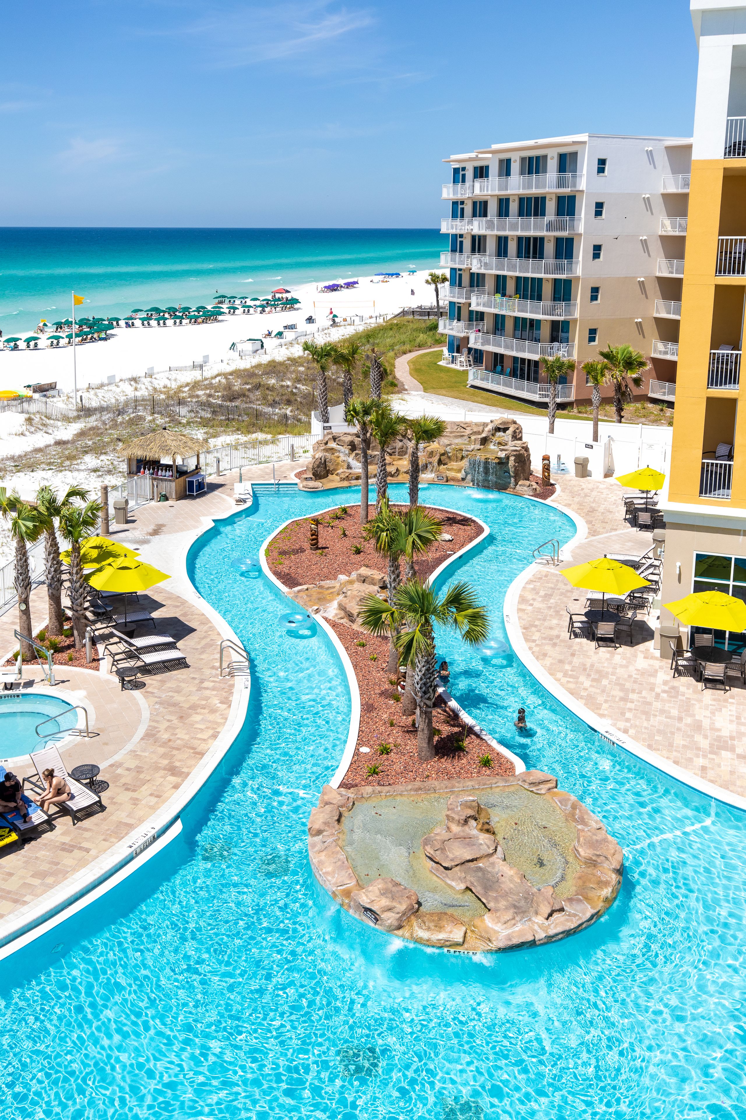 Hilton Garden Inn Fort Walton Beach