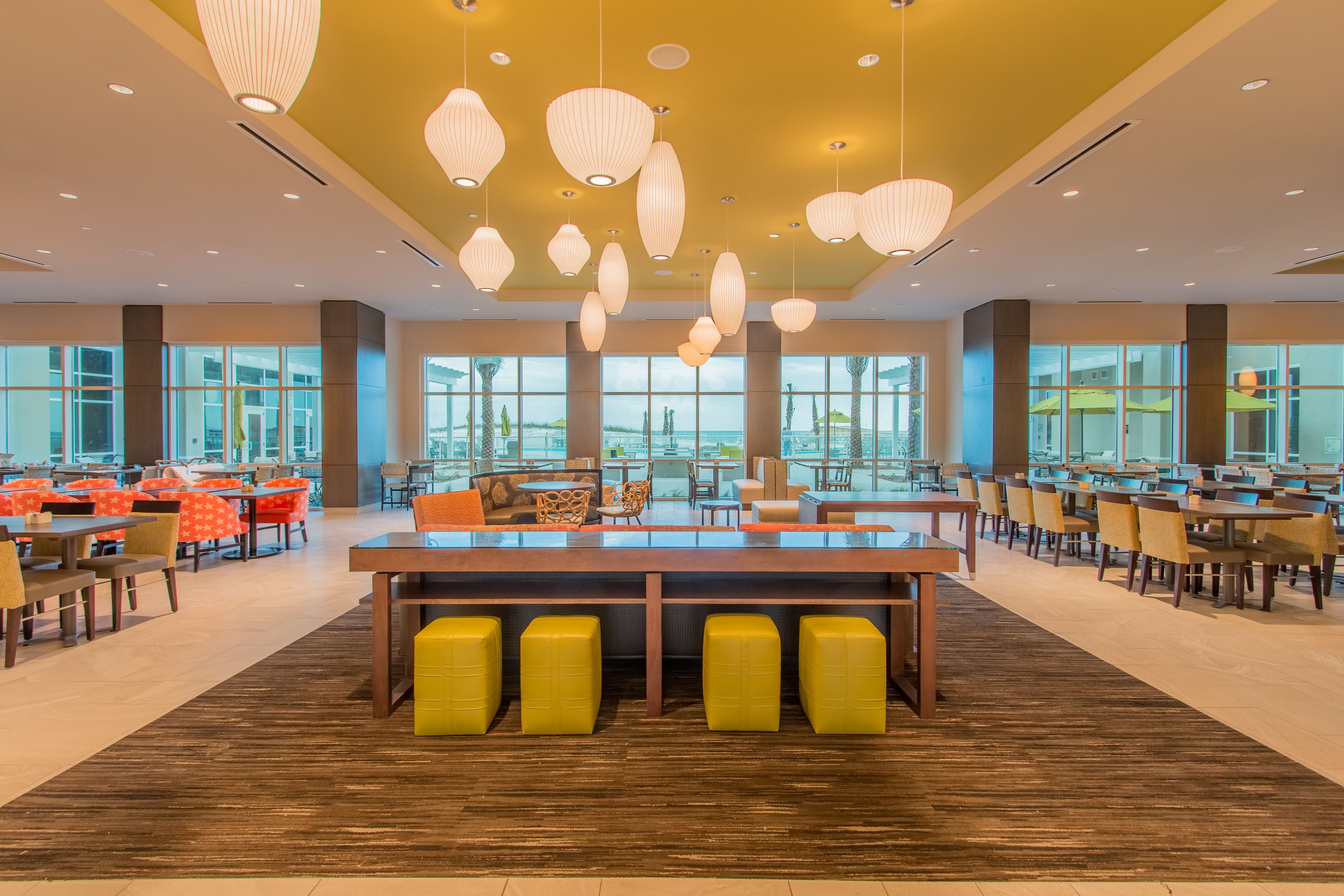 Hilton Garden Inn Fort Walton Beach