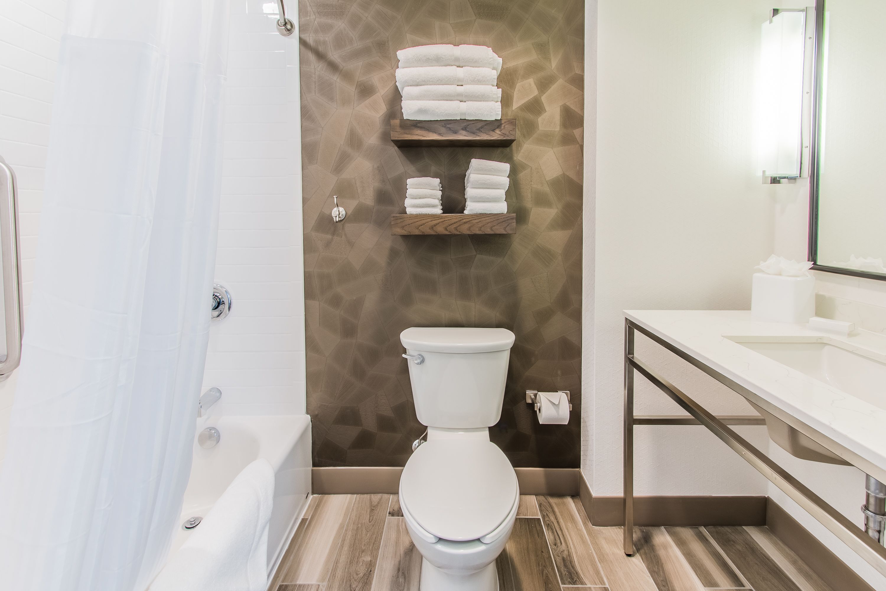 Hilton Garden Inn Fort Walton Beach