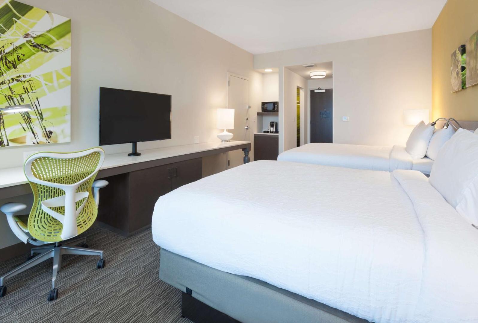 Hilton Garden Inn Fort Walton Beach