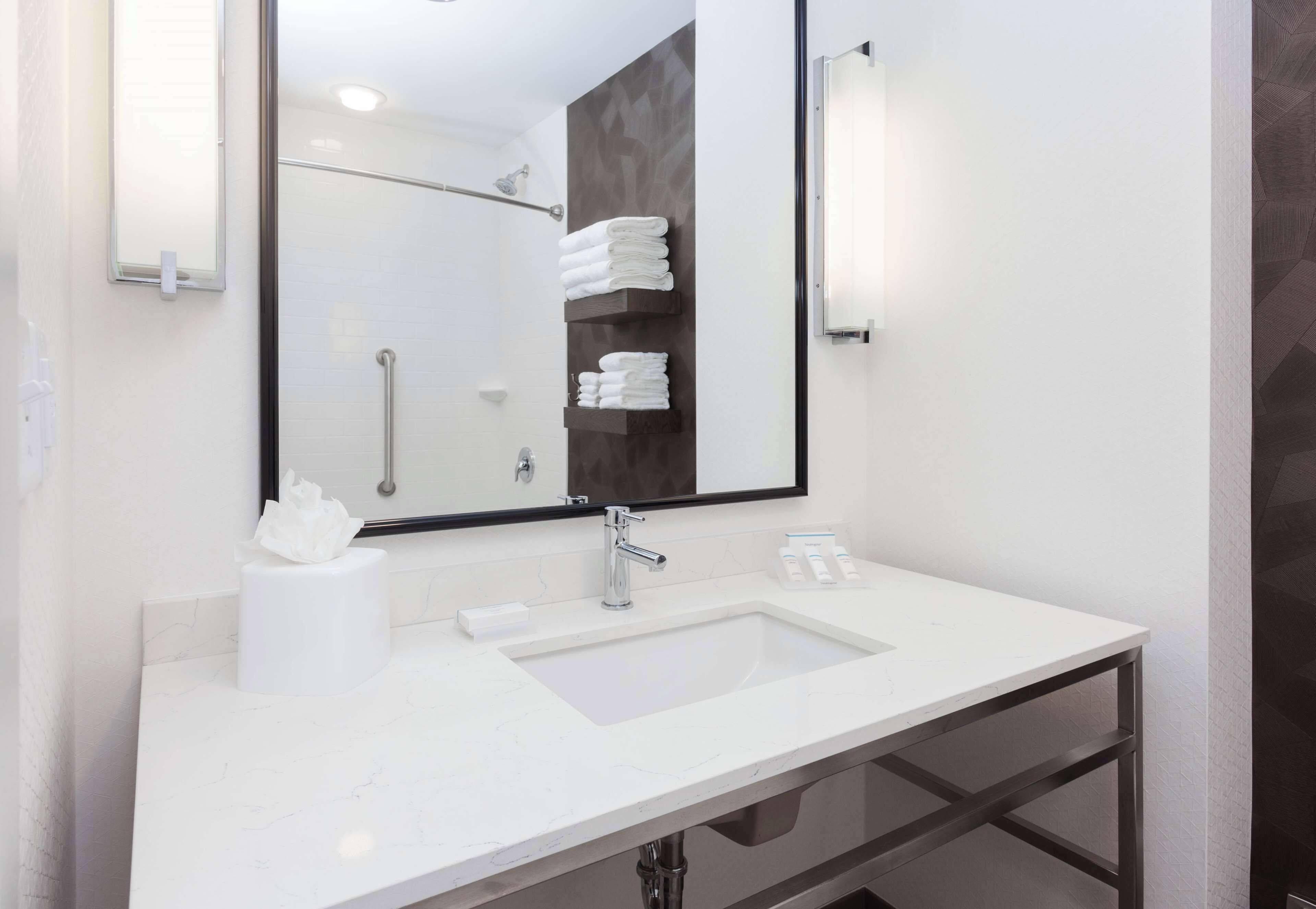 Hilton Garden Inn Fort Walton Beach