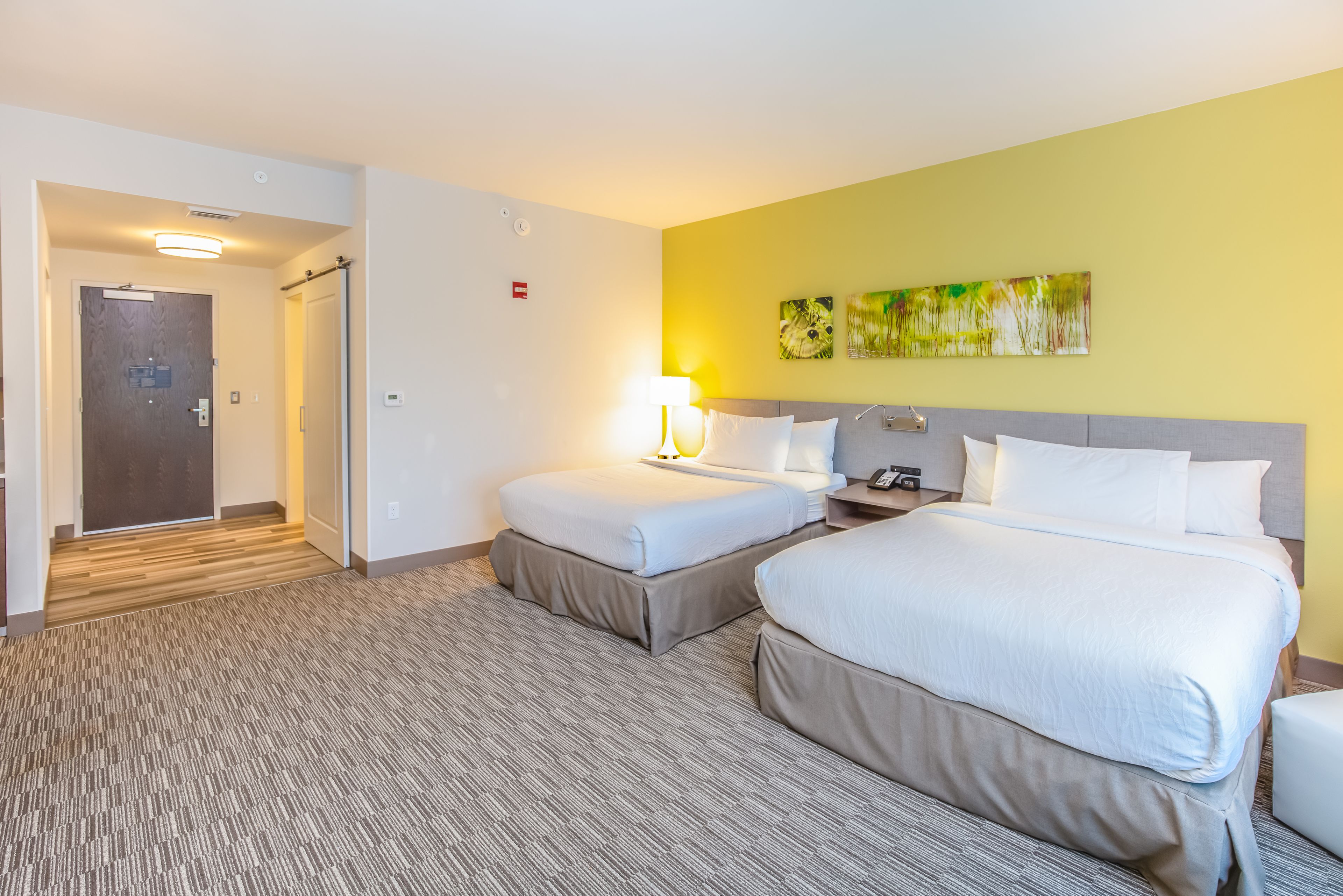 Hilton Garden Inn Fort Walton Beach