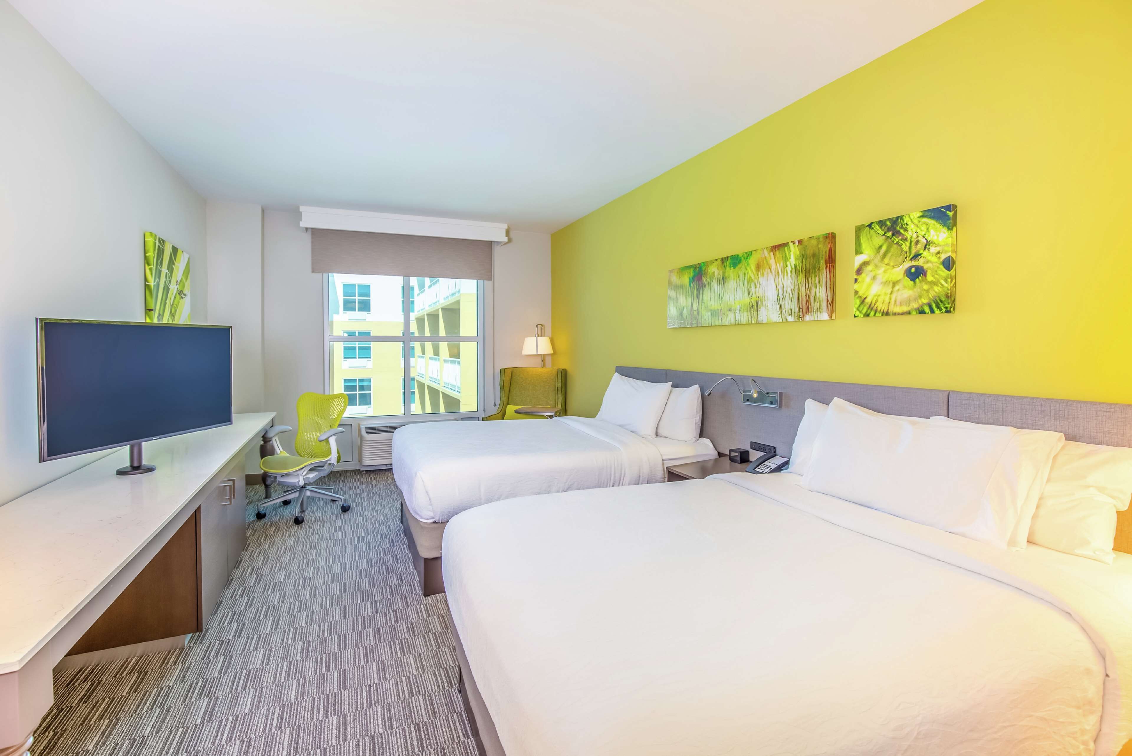 Hilton Garden Inn Fort Walton Beach