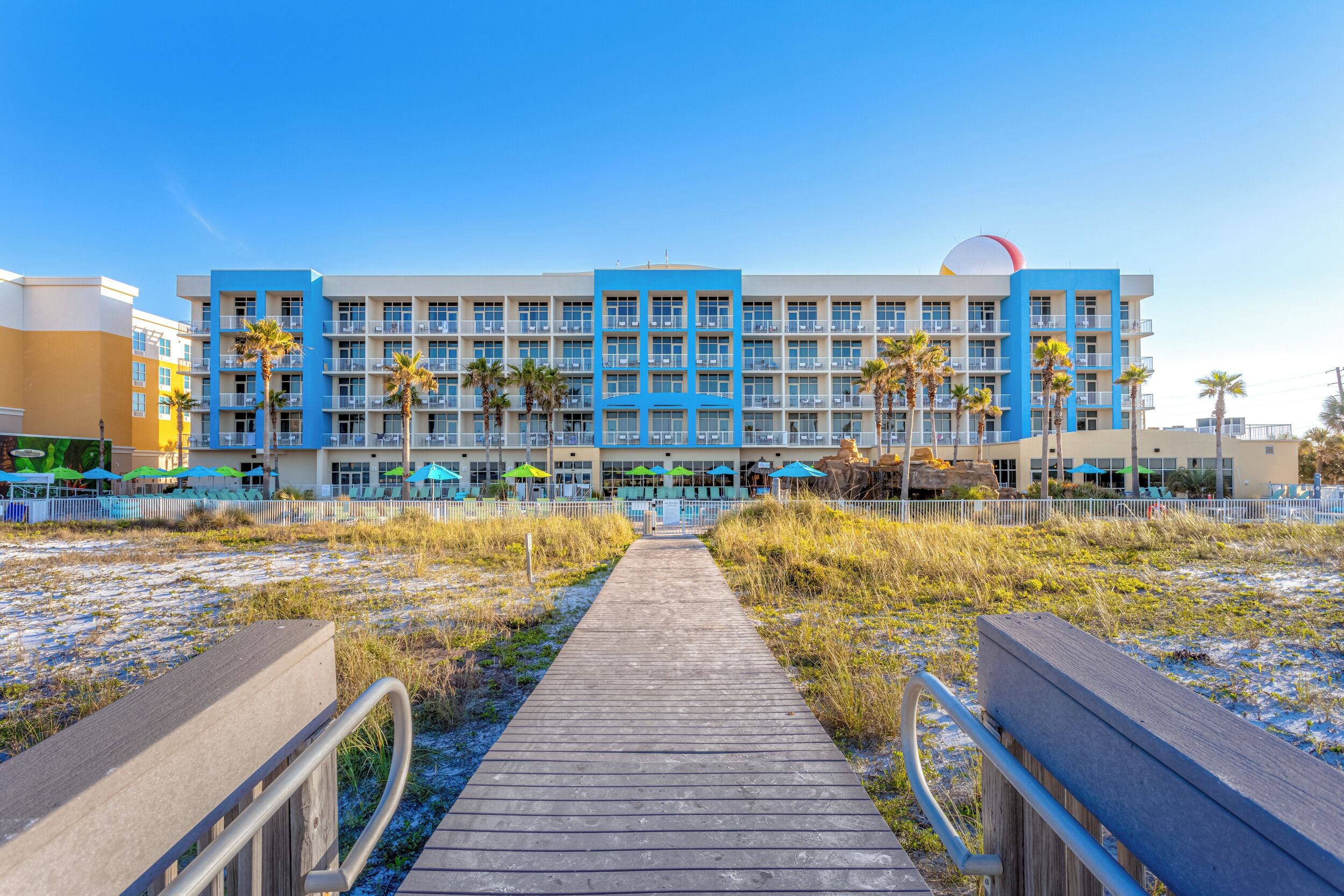 Holiday Inn Resort Fort Walton Beach Holiday Inn Resort Fort Walton Beach