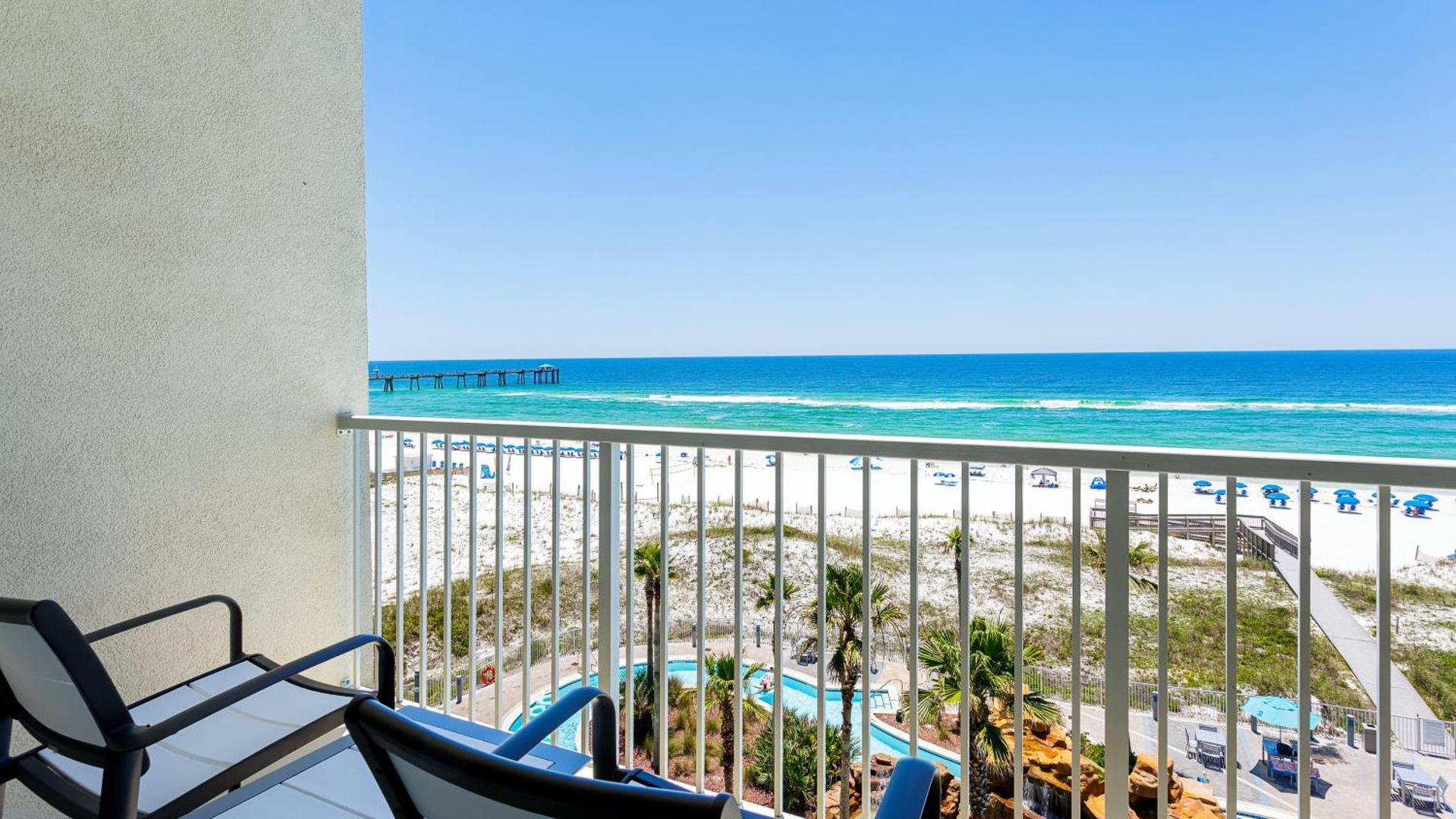 Holiday Inn Resort Fort Walton Beach Holiday Inn Resort Fort Walton Beach