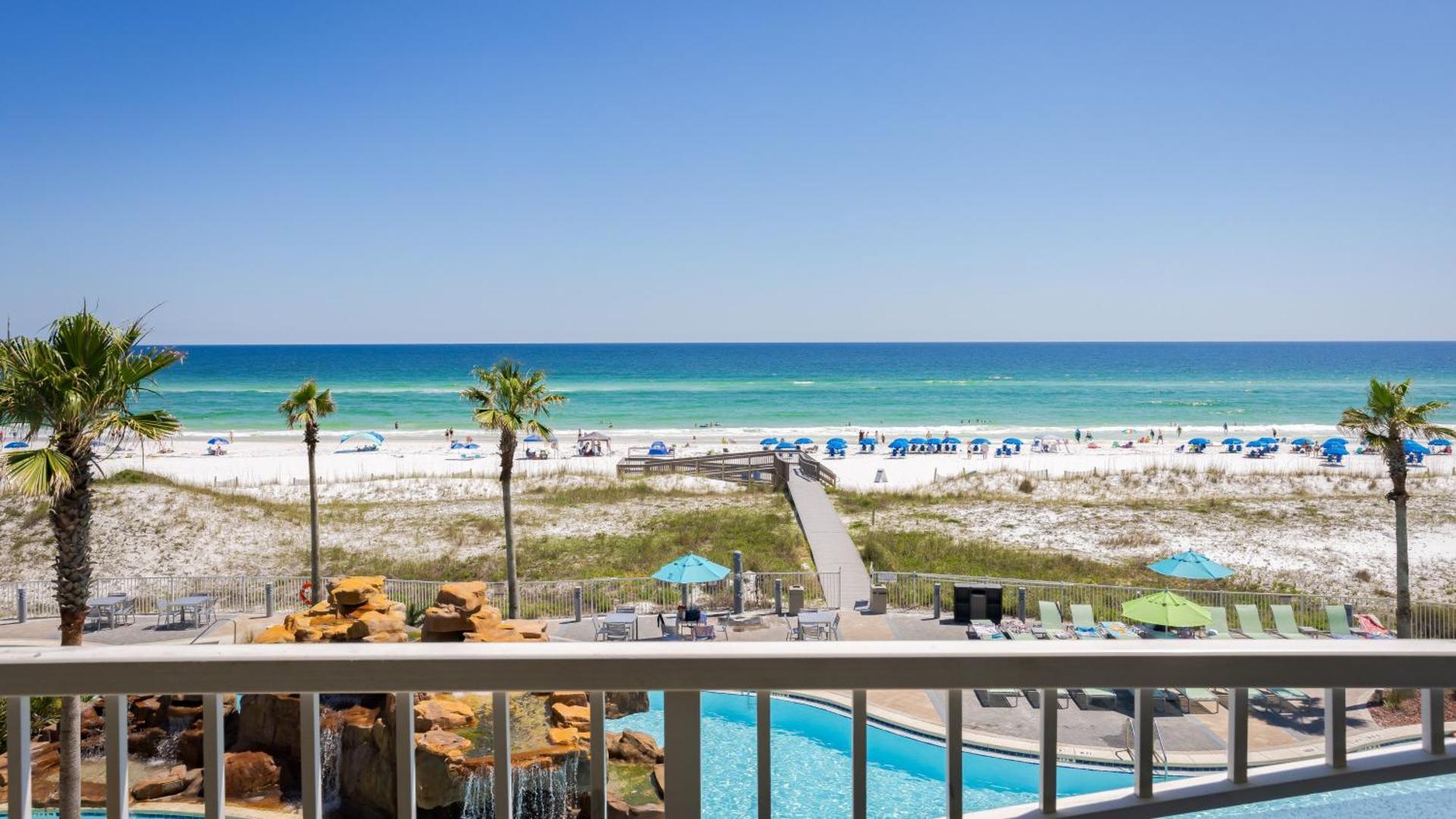 Holiday Inn Resort Fort Walton Beach Holiday Inn Resort Fort Walton Beach