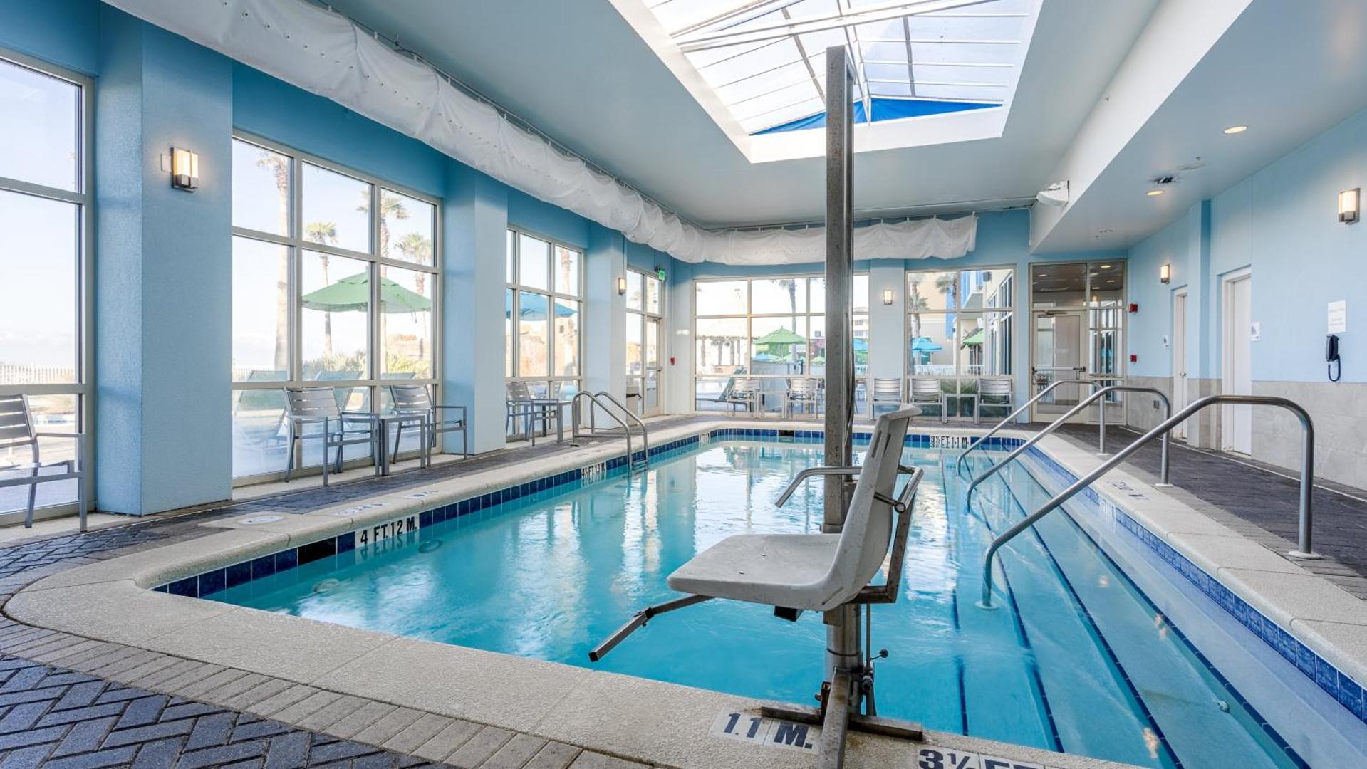 Holiday Inn Resort Fort Walton Beach Holiday Inn Resort Fort Walton Beach