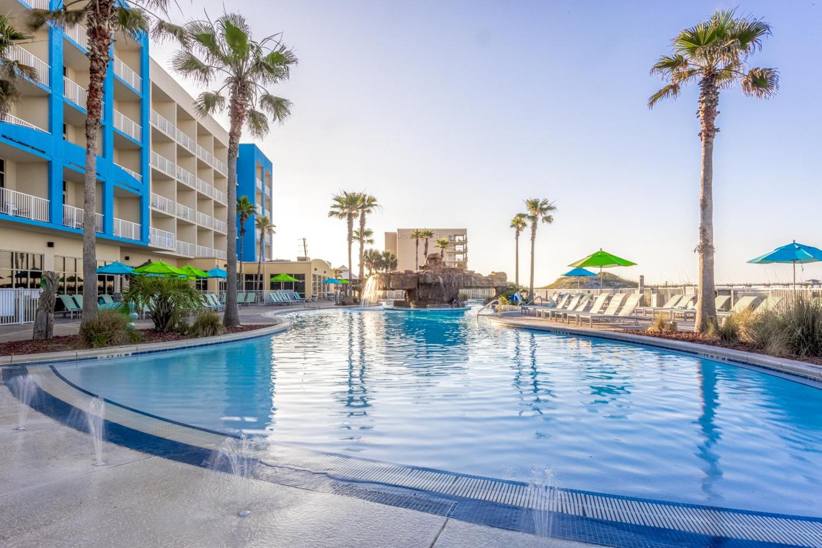 Holiday Inn Resort Fort Walton Beach Holiday Inn Resort Fort Walton Beach
