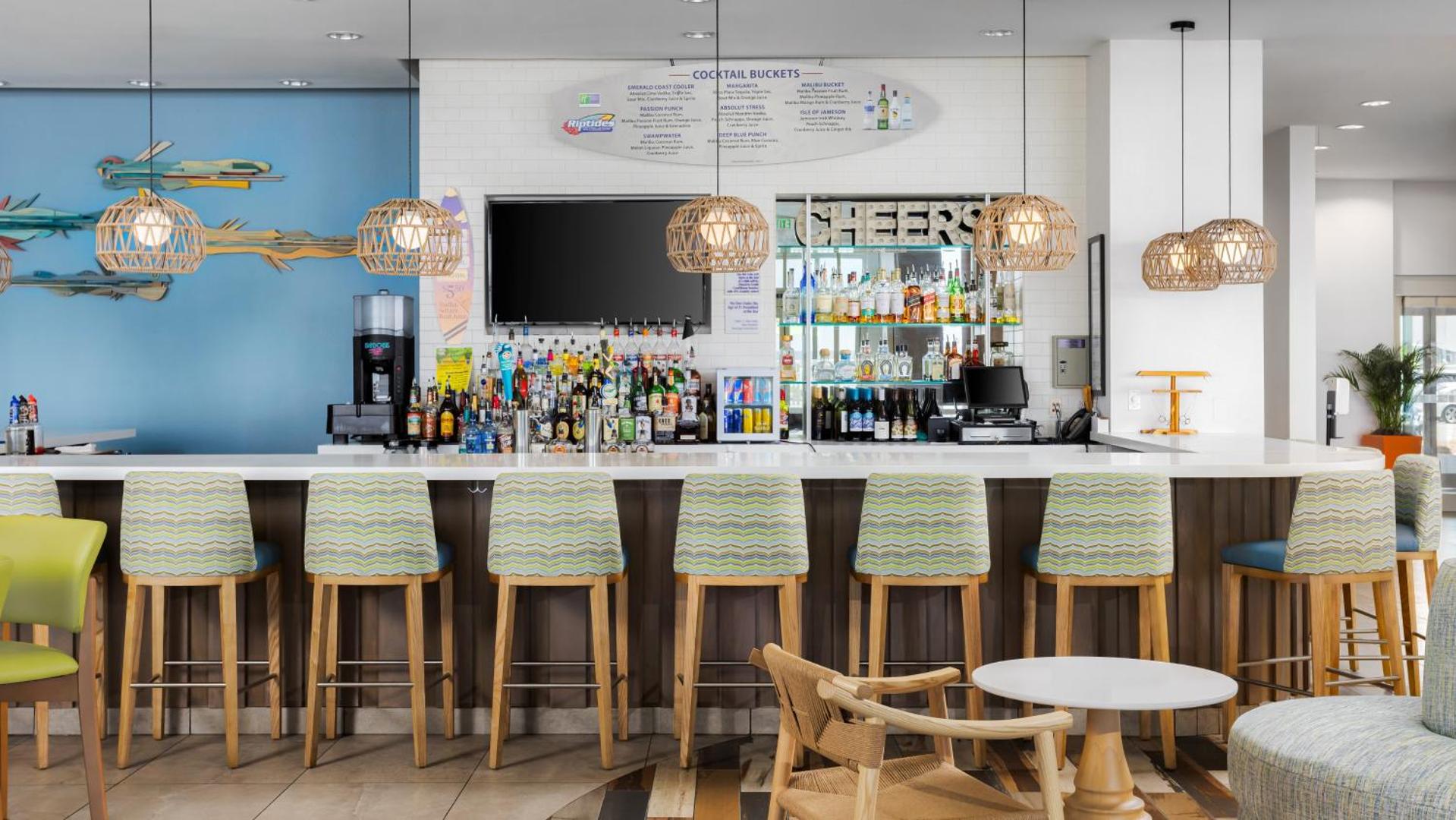 Holiday Inn Resort Fort Walton Beach Holiday Inn Resort Fort Walton Beach