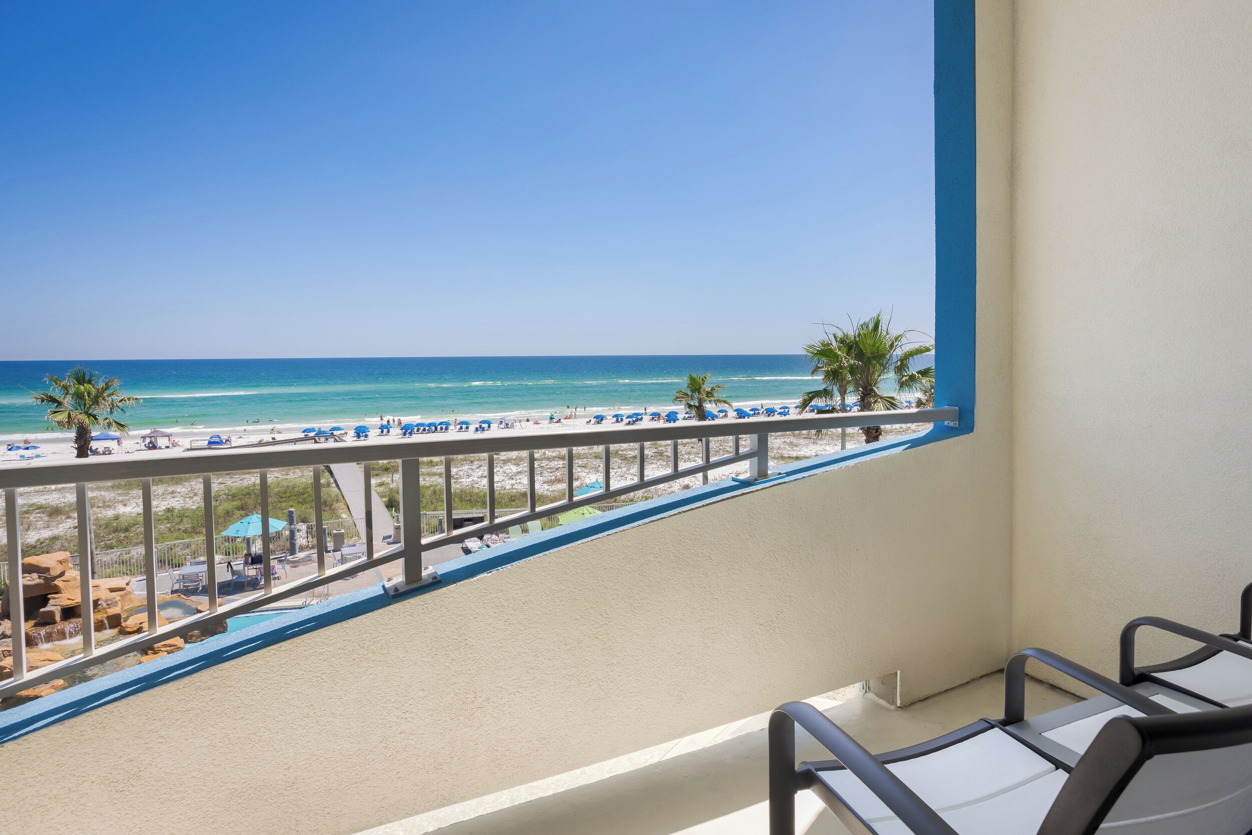 Holiday Inn Resort Fort Walton Beach Holiday Inn Resort Fort Walton Beach