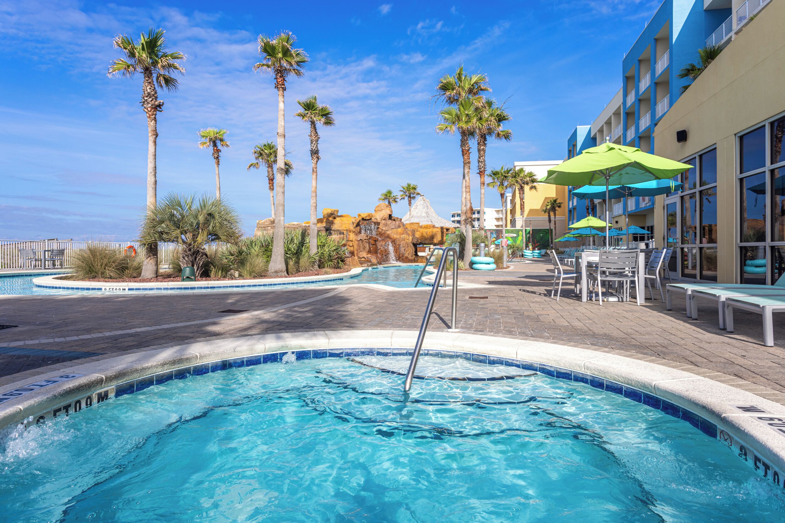 Holiday Inn Resort Fort Walton Beach Holiday Inn Resort Fort Walton Beach