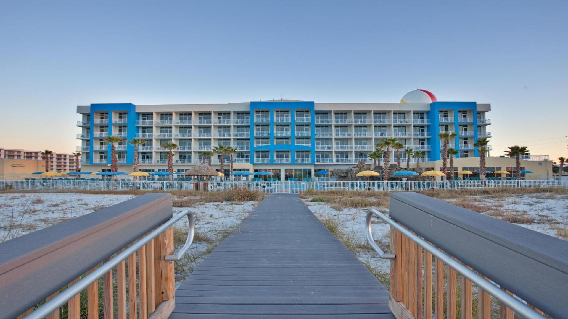 Holiday Inn Resort Fort Walton Beach Holiday Inn Resort Fort Walton Beach