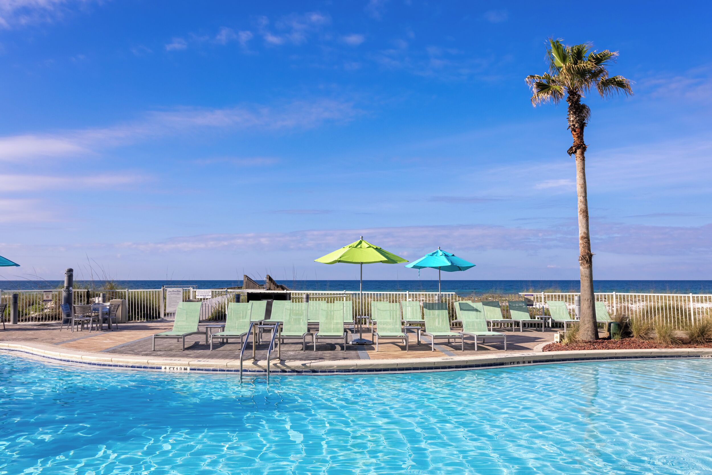 Holiday Inn Resort Fort Walton Beach Holiday Inn Resort Fort Walton Beach