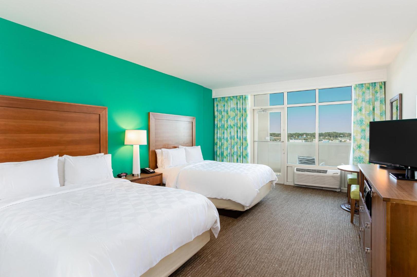 Holiday Inn Resort Fort Walton Beach Holiday Inn Resort Fort Walton Beach
