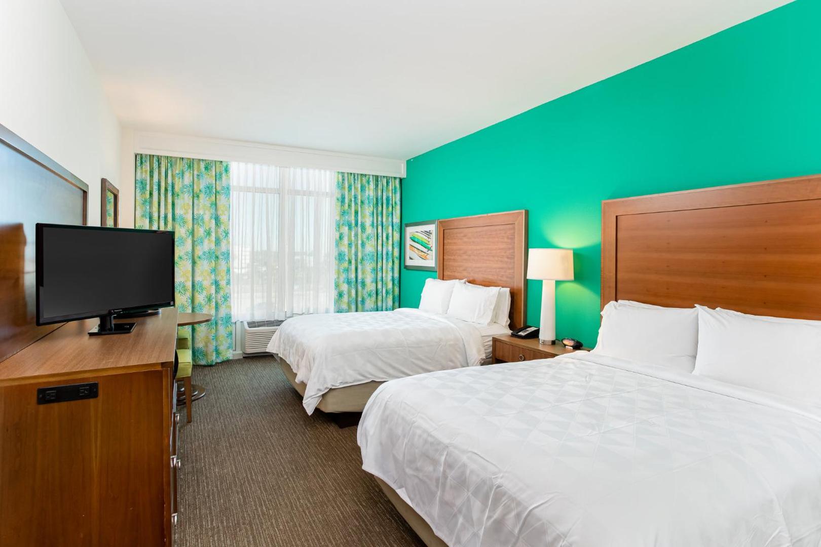 Holiday Inn Resort Fort Walton Beach Holiday Inn Resort Fort Walton Beach