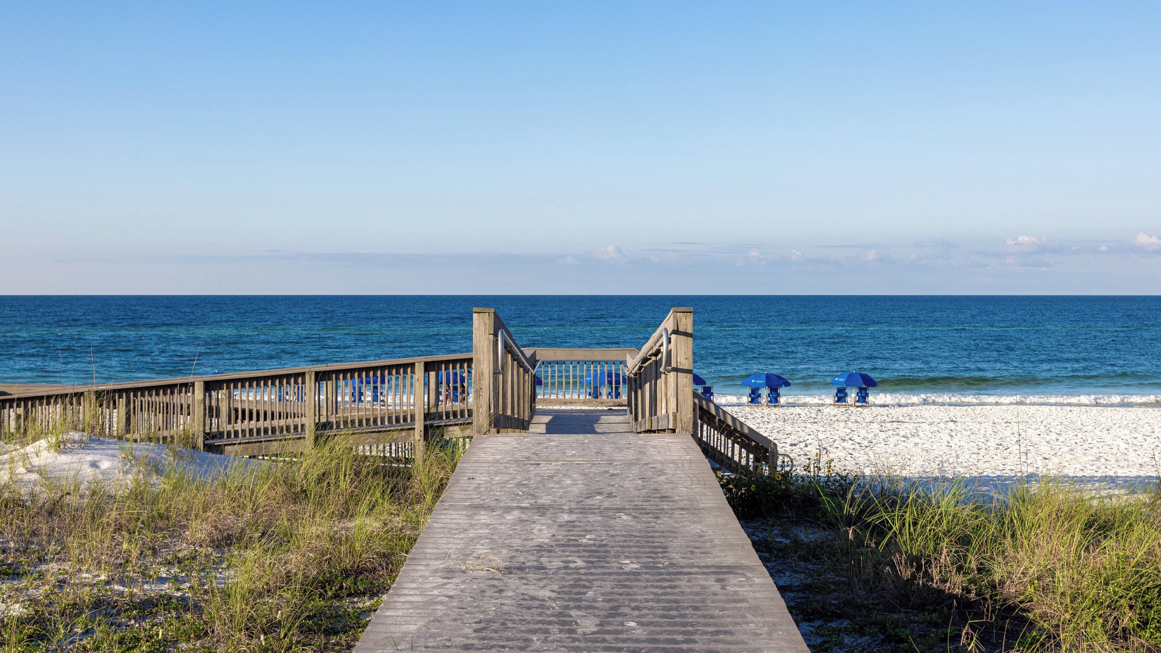 Holiday Inn Resort Fort Walton Beach Holiday Inn Resort Fort Walton Beach