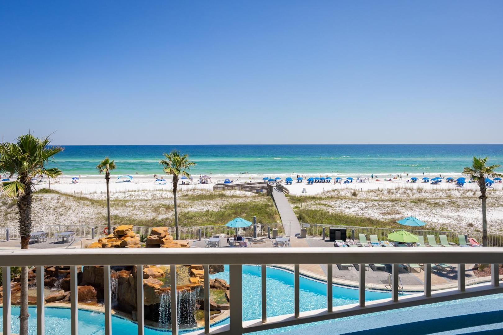 Holiday Inn Resort Fort Walton Beach Holiday Inn Resort Fort Walton Beach