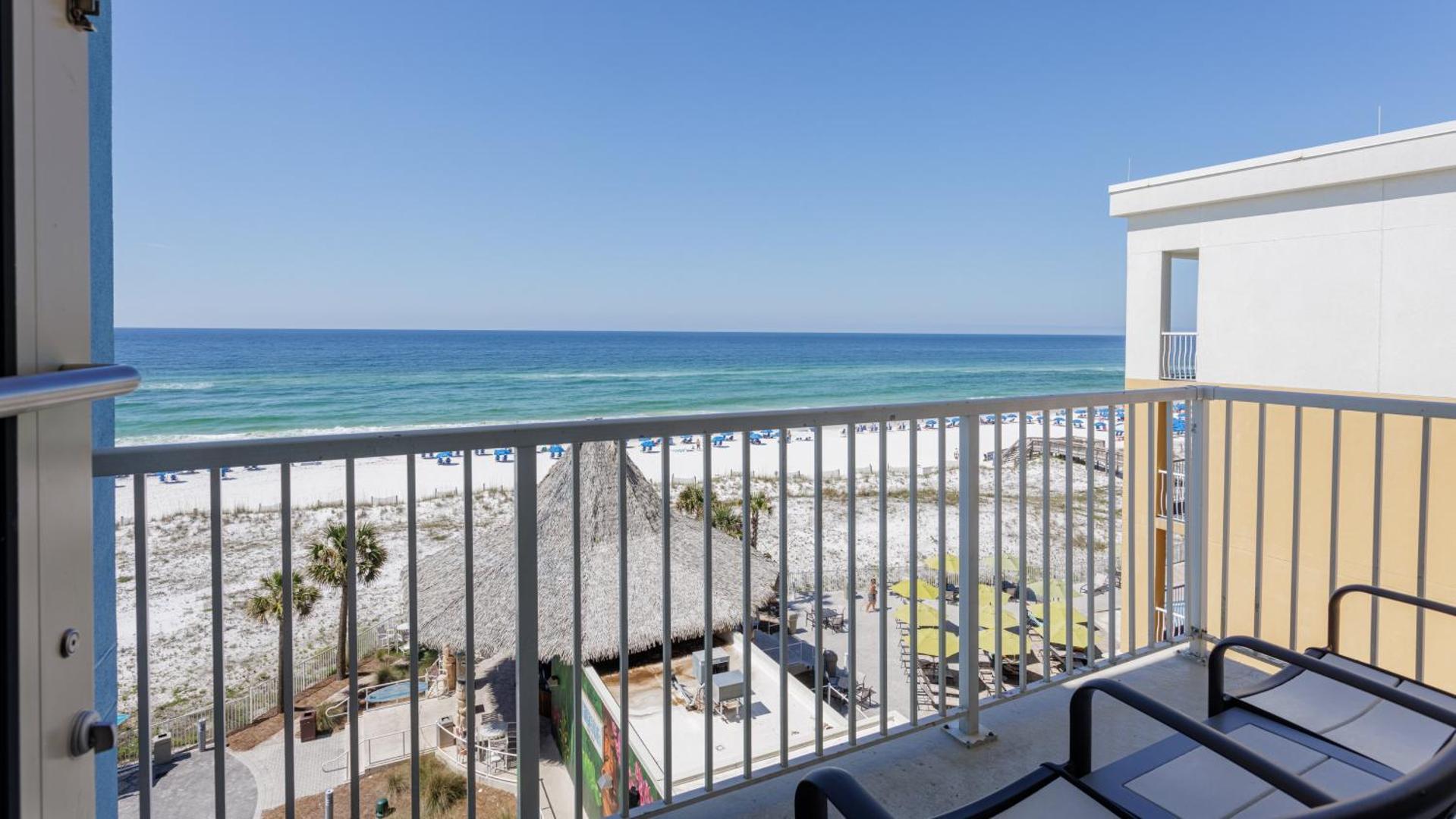 Holiday Inn Resort Fort Walton Beach Holiday Inn Resort Fort Walton Beach
