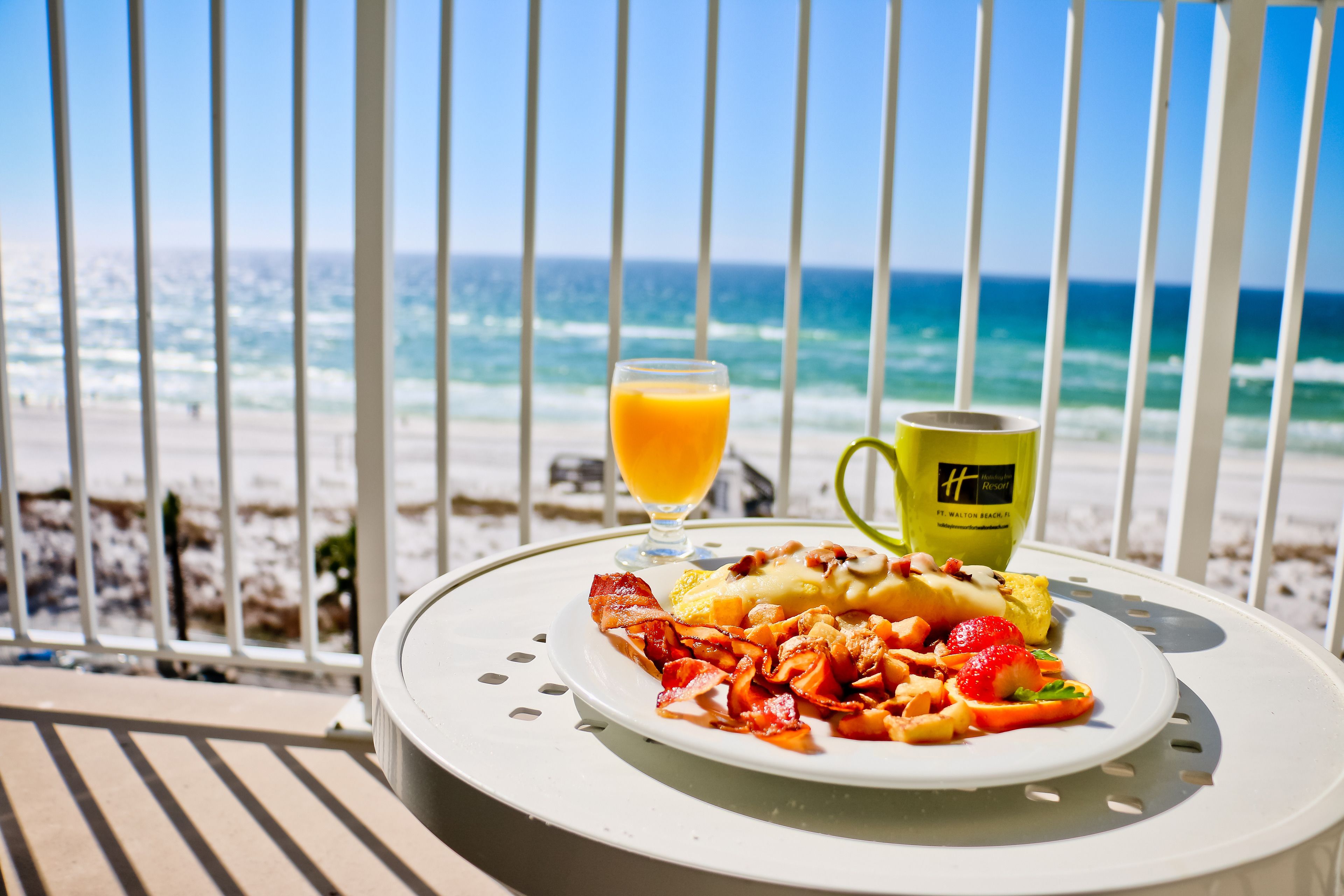 Holiday Inn Resort Fort Walton Beach Holiday Inn Resort Fort Walton Beach