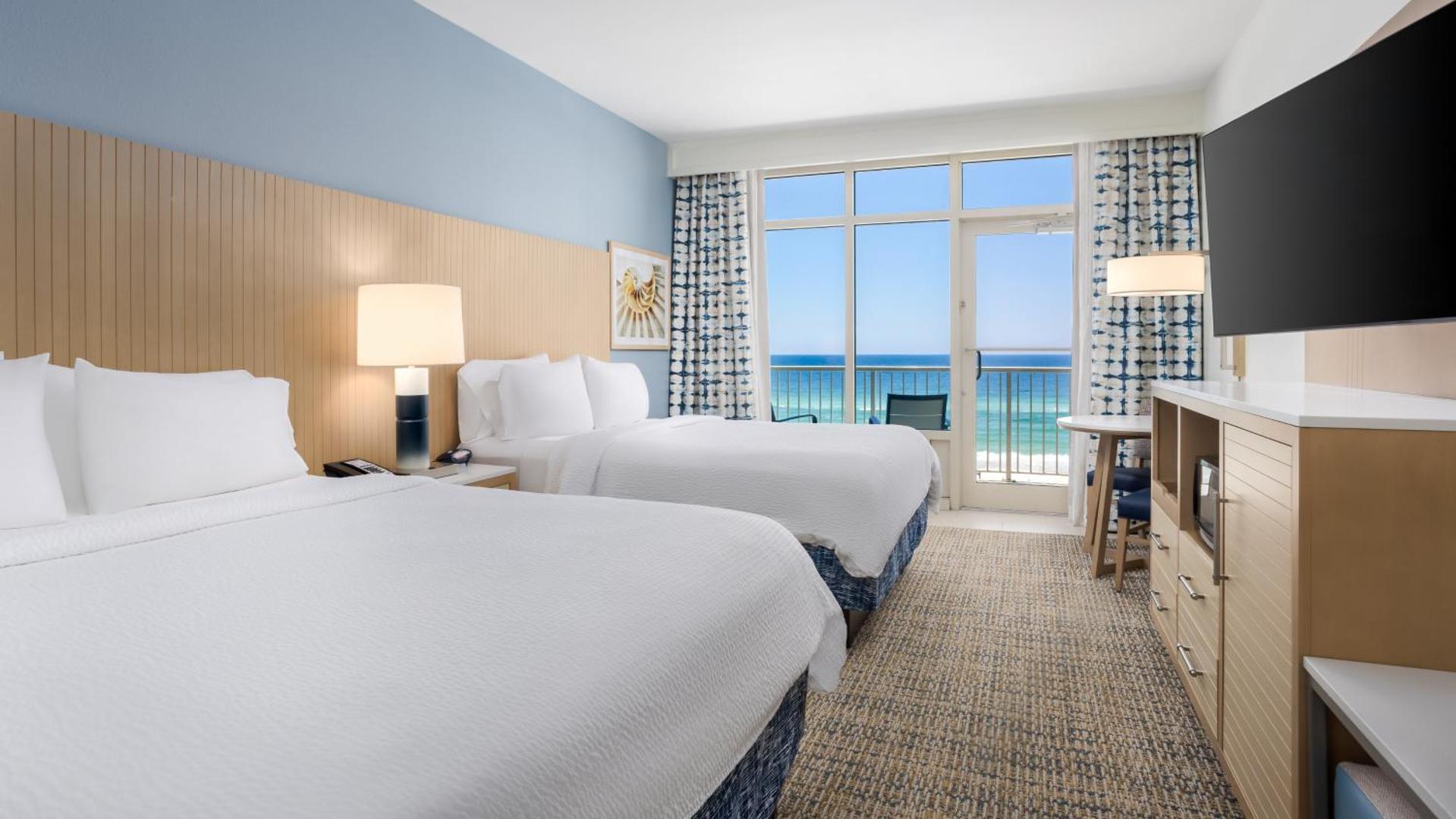 Holiday Inn Resort Fort Walton Beach Holiday Inn Resort Fort Walton Beach