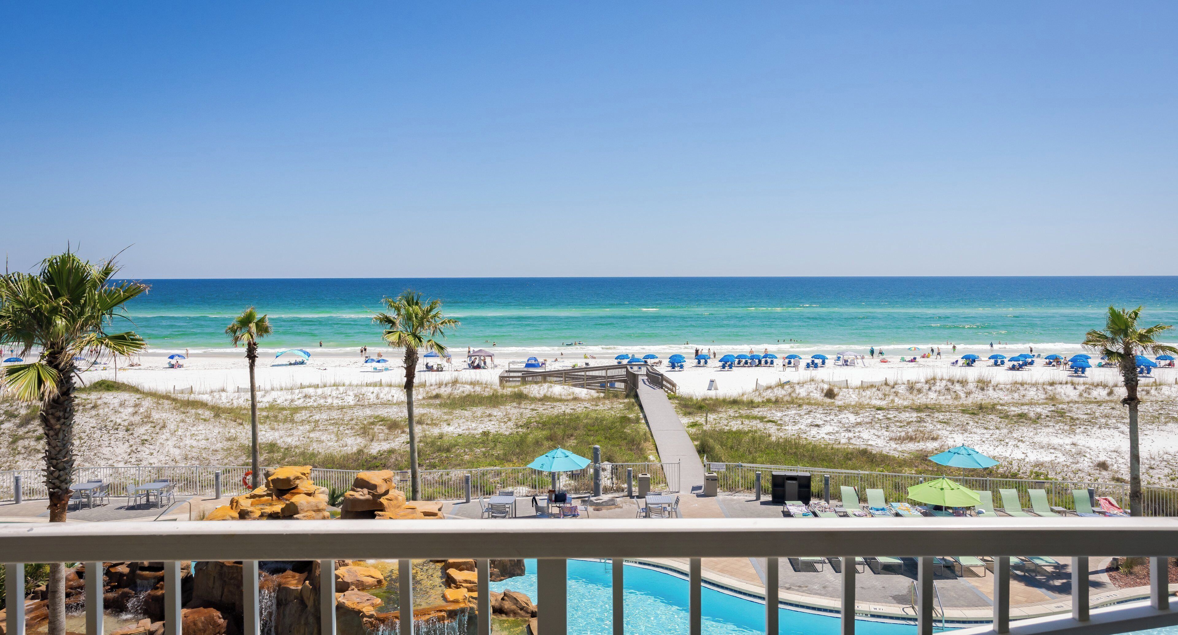 Holiday Inn Resort Fort Walton Beach Holiday Inn Resort Fort Walton Beach