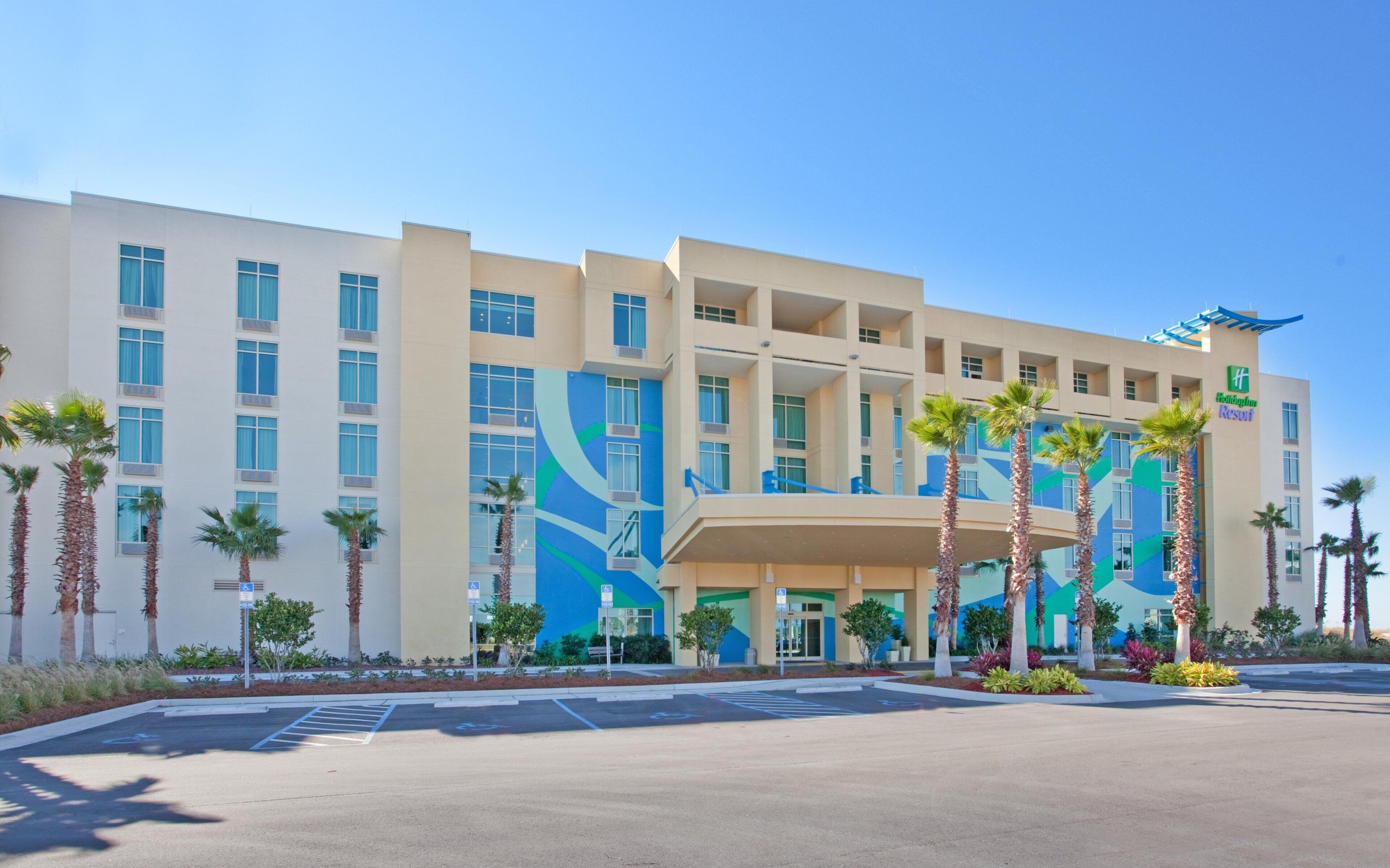 Holiday Inn Resort Fort Walton Beach Holiday Inn Resort Fort Walton Beach