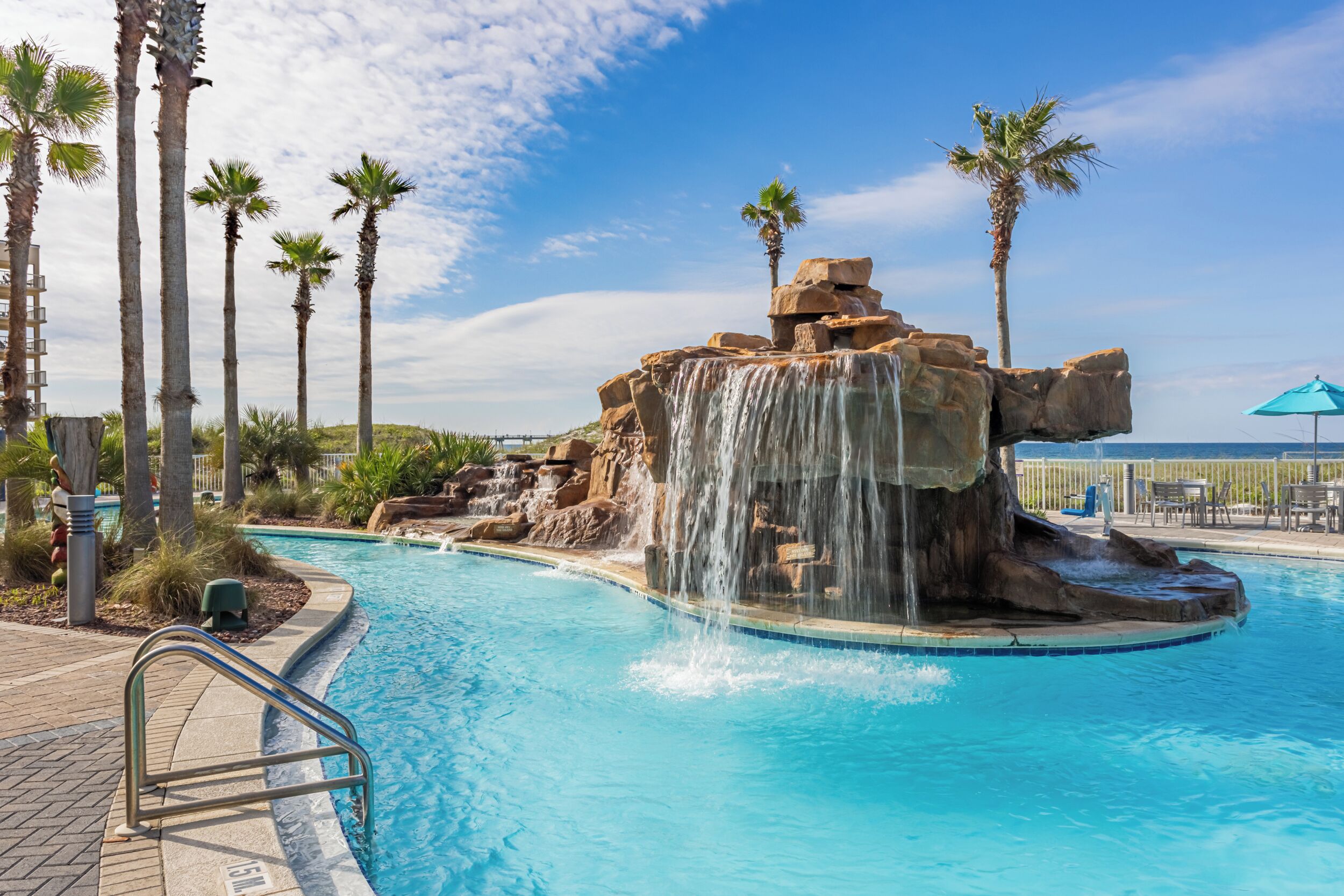 Holiday Inn Resort Fort Walton Beach Holiday Inn Resort Fort Walton Beach