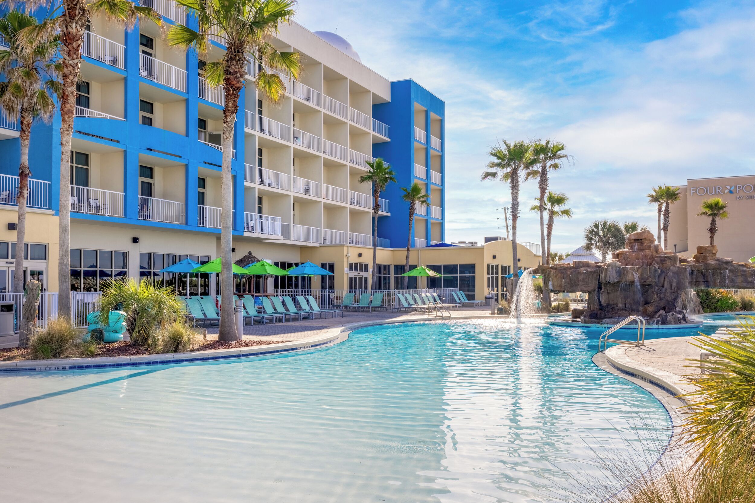 Holiday Inn Resort Fort Walton Beach Holiday Inn Resort Fort Walton Beach