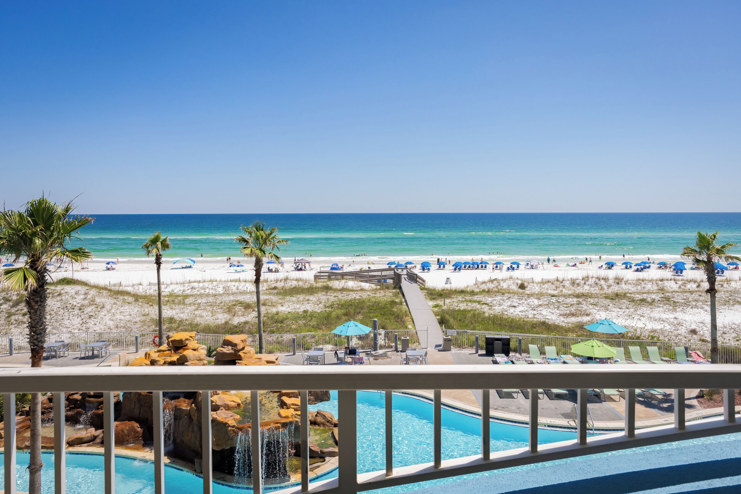 Holiday Inn Resort Fort Walton Beach Holiday Inn Resort Fort Walton Beach