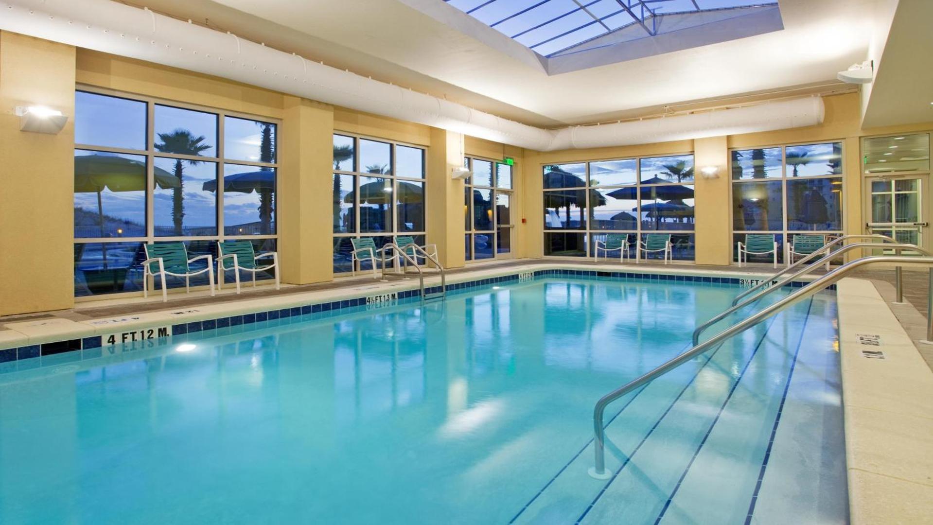 Holiday Inn Resort Fort Walton Beach Holiday Inn Resort Fort Walton Beach