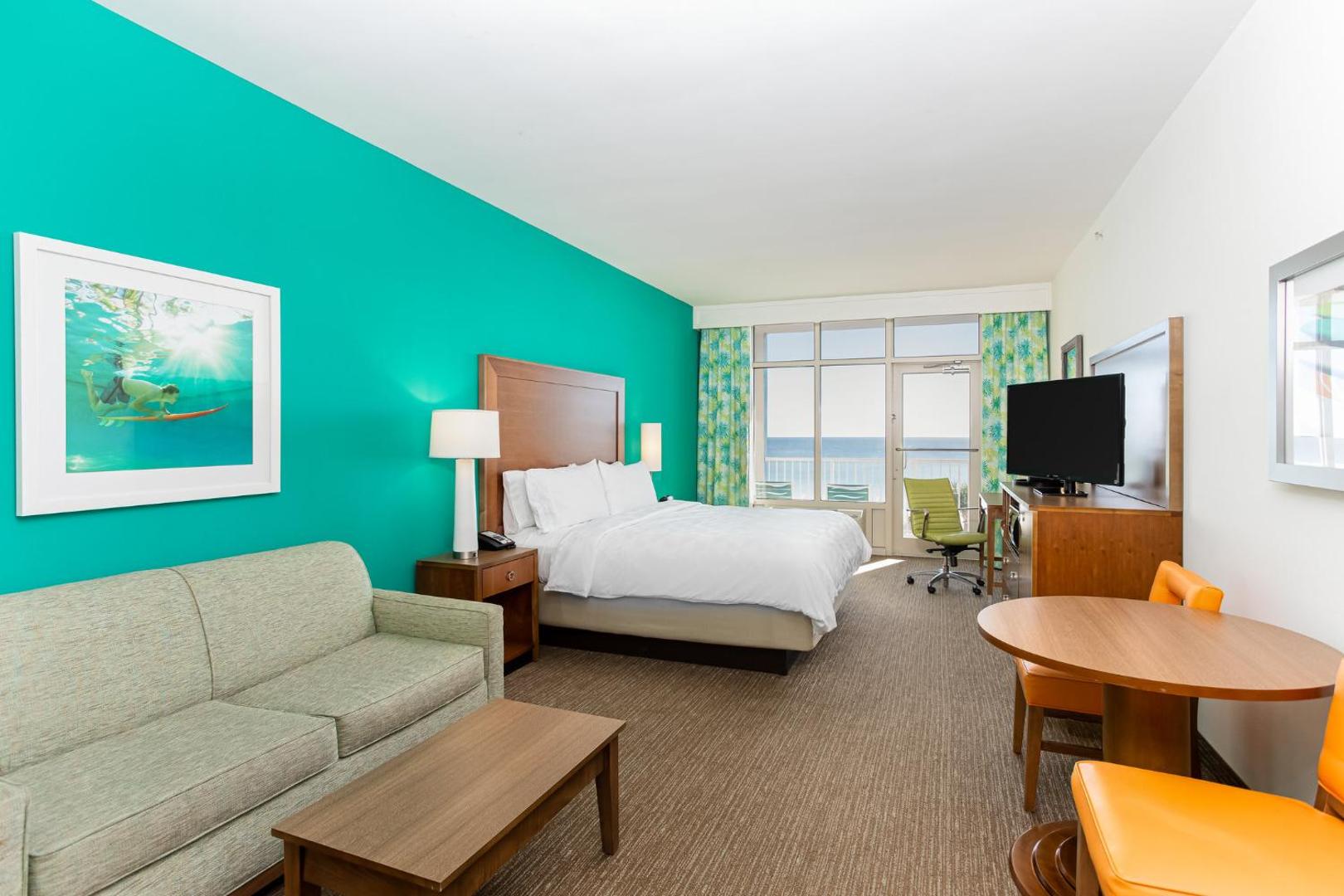 Holiday Inn Resort Fort Walton Beach Holiday Inn Resort Fort Walton Beach