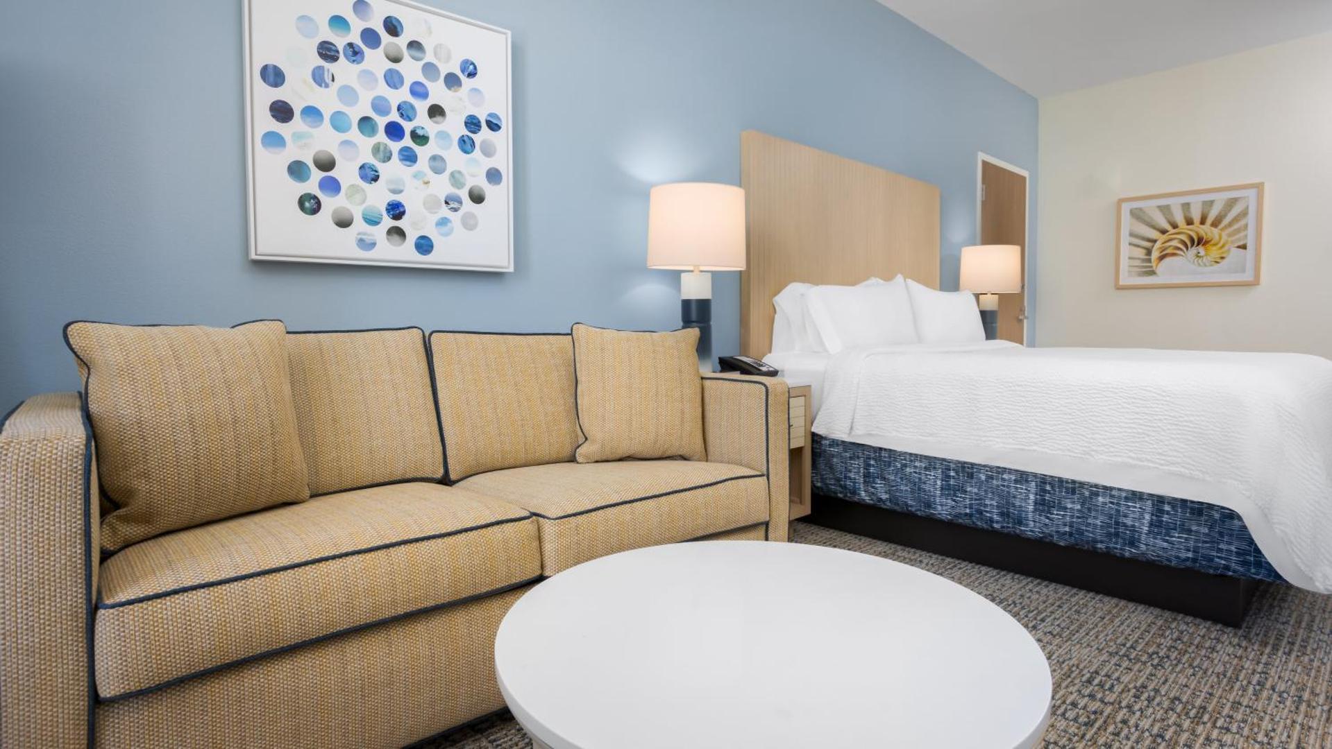 Holiday Inn Resort Fort Walton Beach Holiday Inn Resort Fort Walton Beach