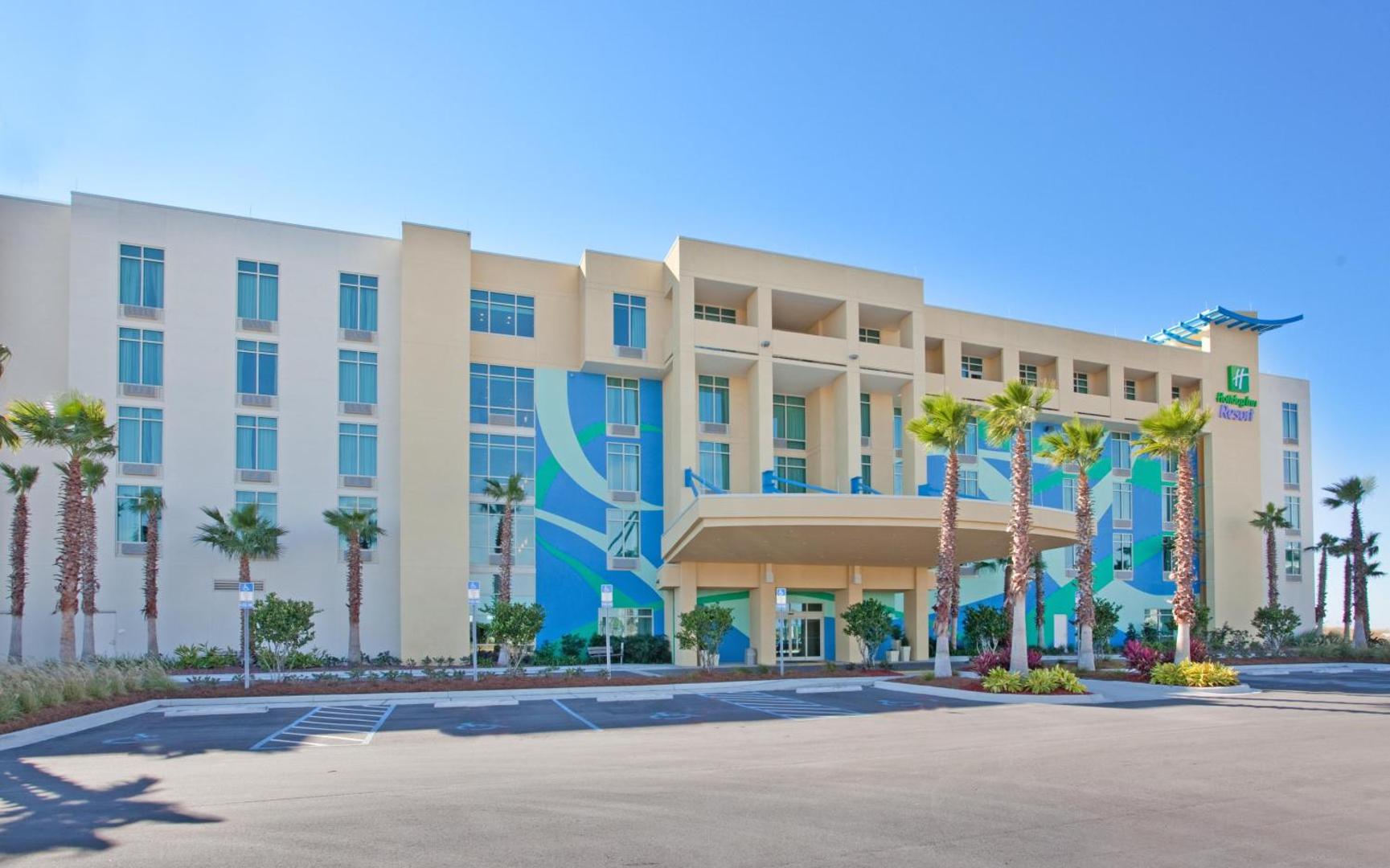 Holiday Inn Resort Fort Walton Beach Holiday Inn Resort Fort Walton Beach