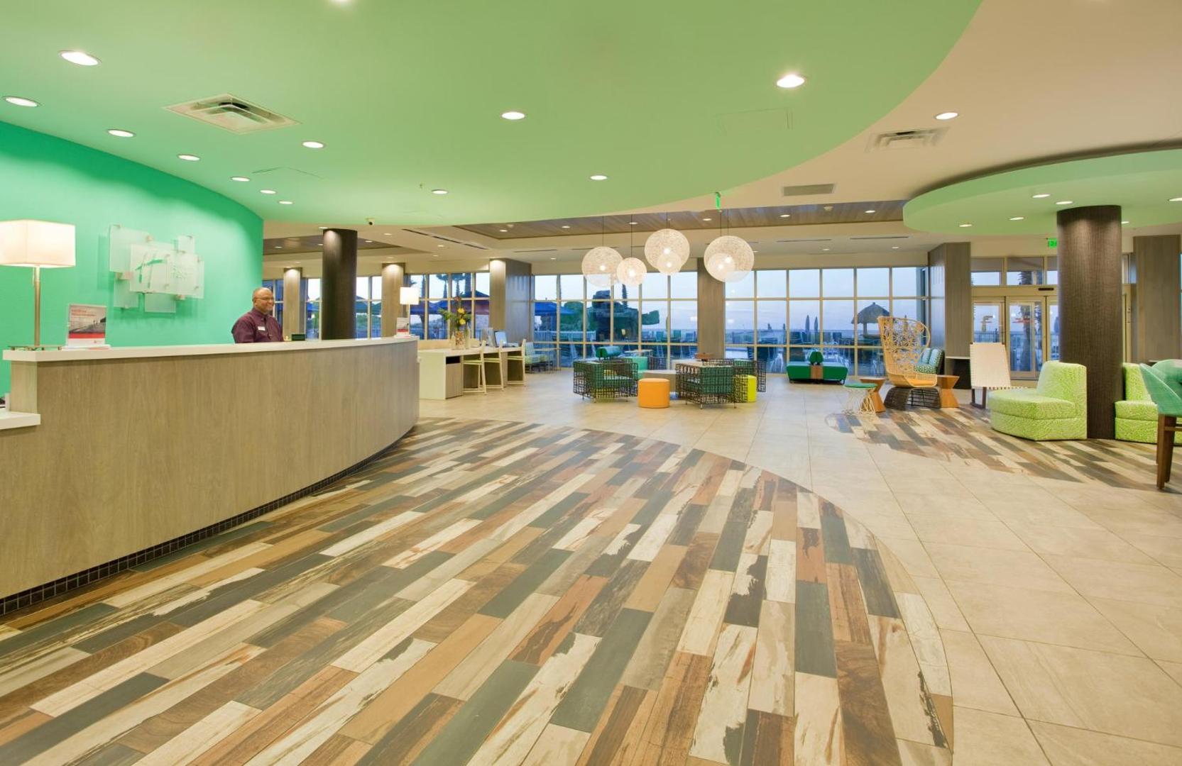 Holiday Inn Resort Fort Walton Beach Holiday Inn Resort Fort Walton Beach