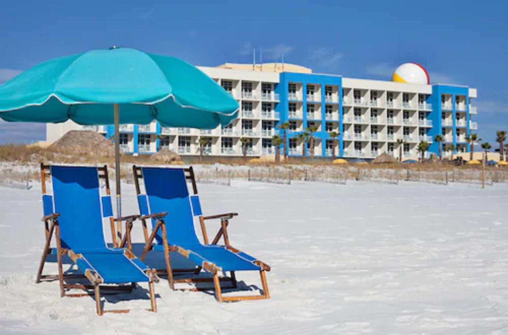 Holiday Inn Resort Fort Walton Beach Holiday Inn Resort Fort Walton Beach