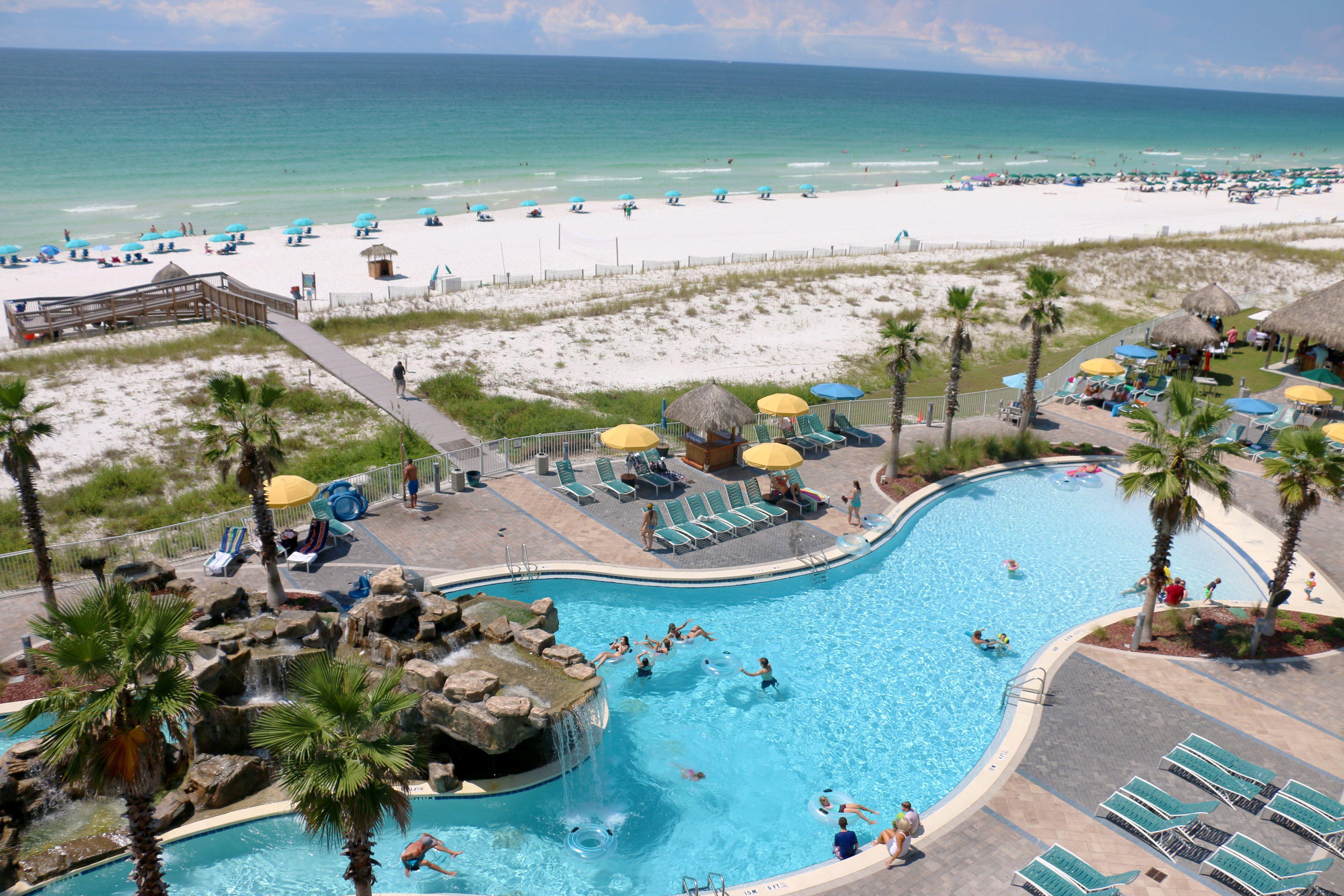 Holiday Inn Resort Fort Walton Beach Holiday Inn Resort Fort Walton Beach