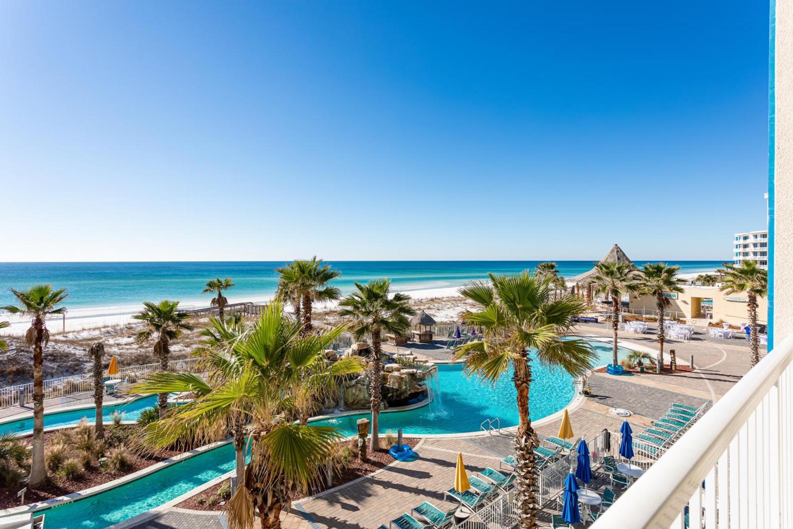 Holiday Inn Resort Fort Walton Beach Holiday Inn Resort Fort Walton Beach