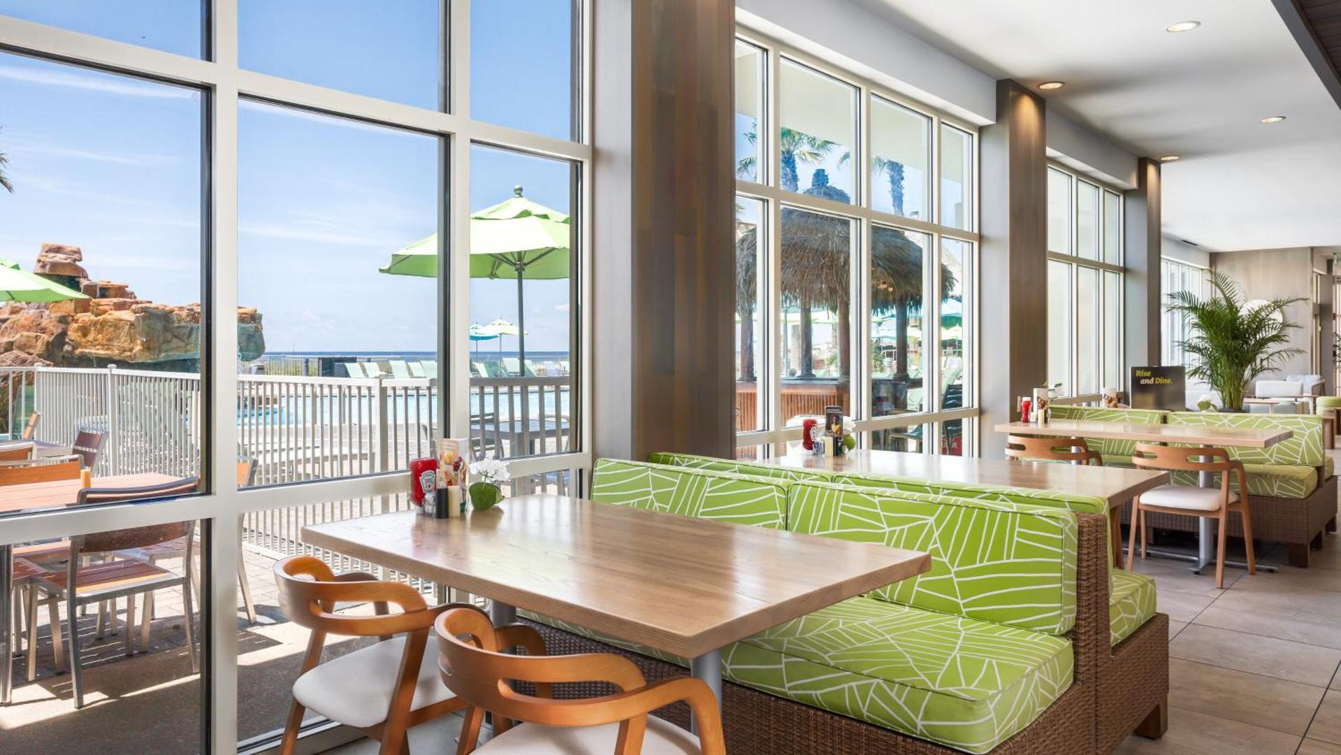 Holiday Inn Resort Fort Walton Beach Holiday Inn Resort Fort Walton Beach