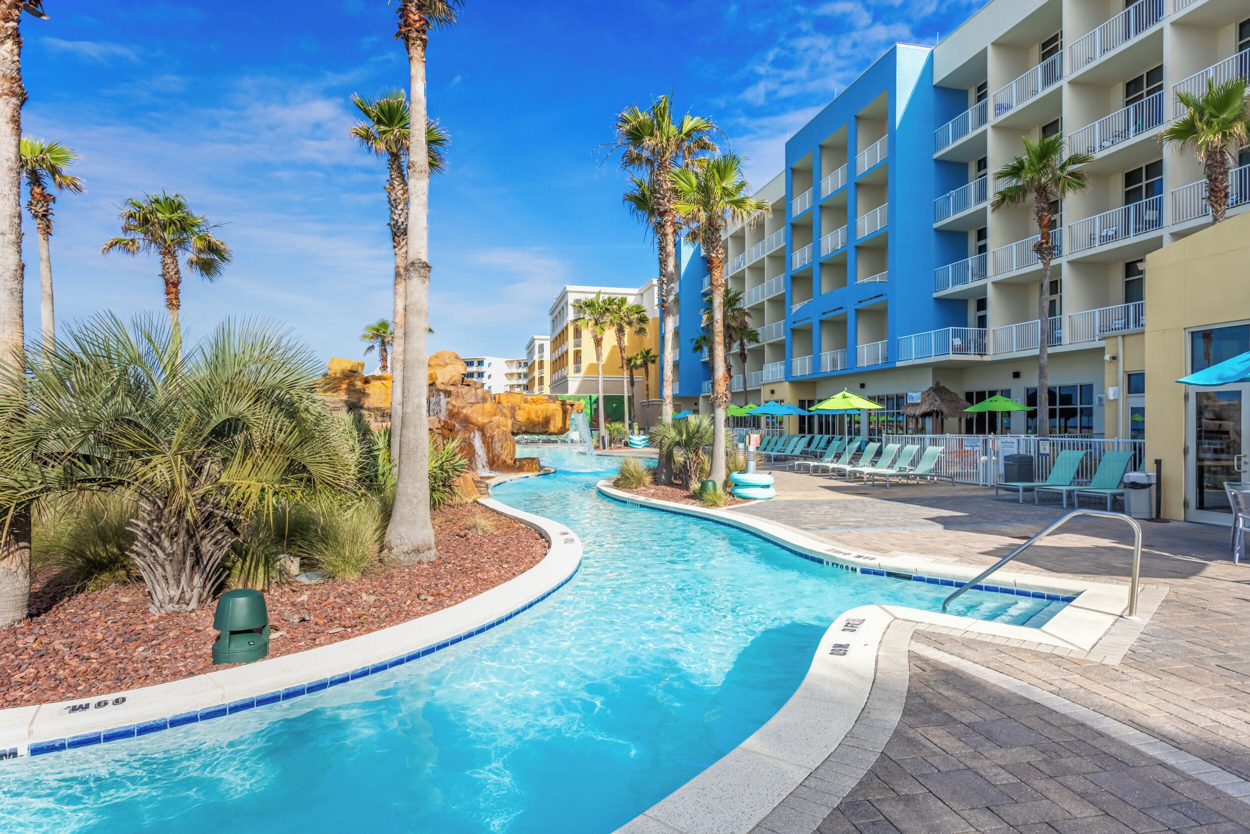 Holiday Inn Resort Fort Walton Beach Holiday Inn Resort Fort Walton Beach