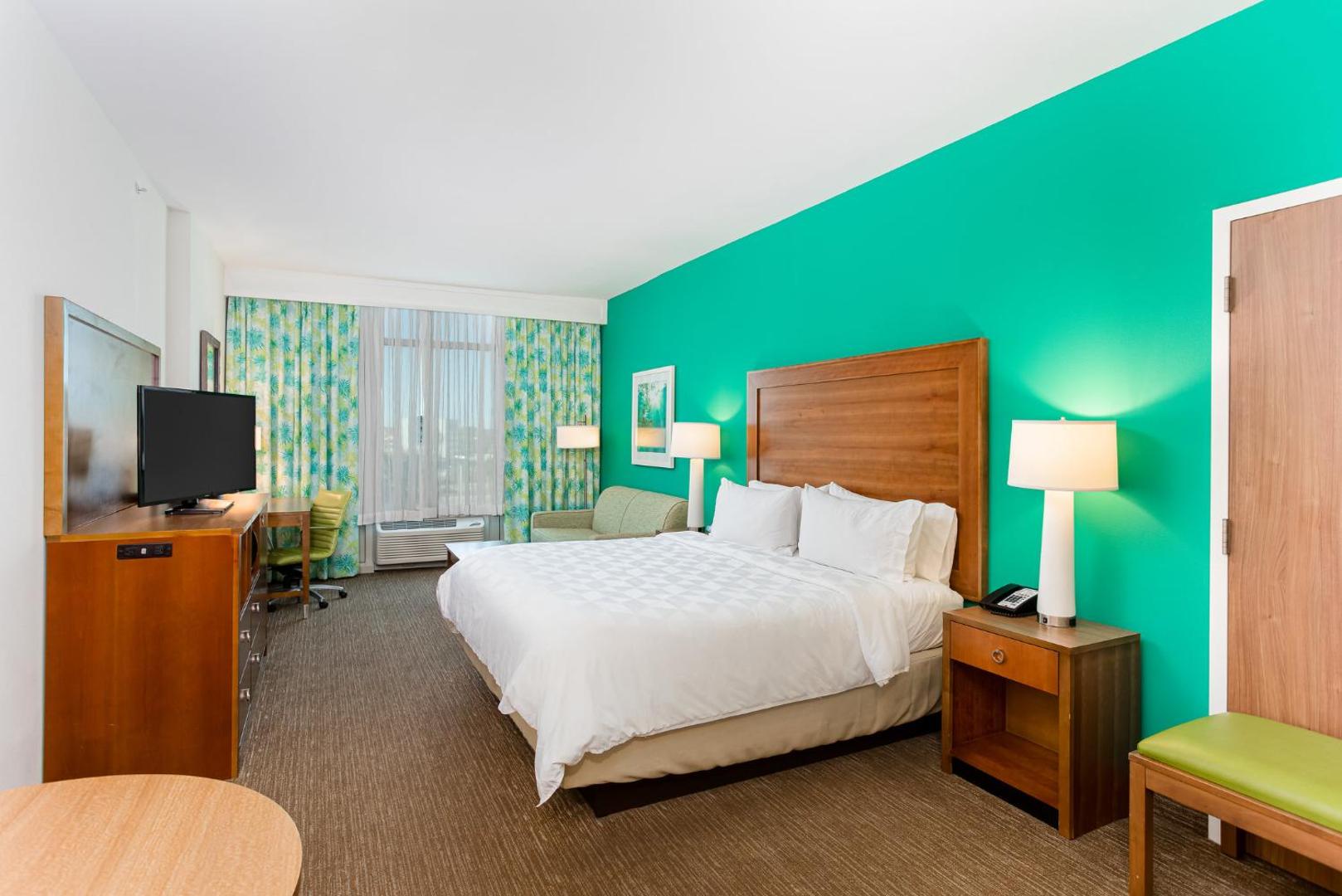 Holiday Inn Resort Fort Walton Beach Holiday Inn Resort Fort Walton Beach