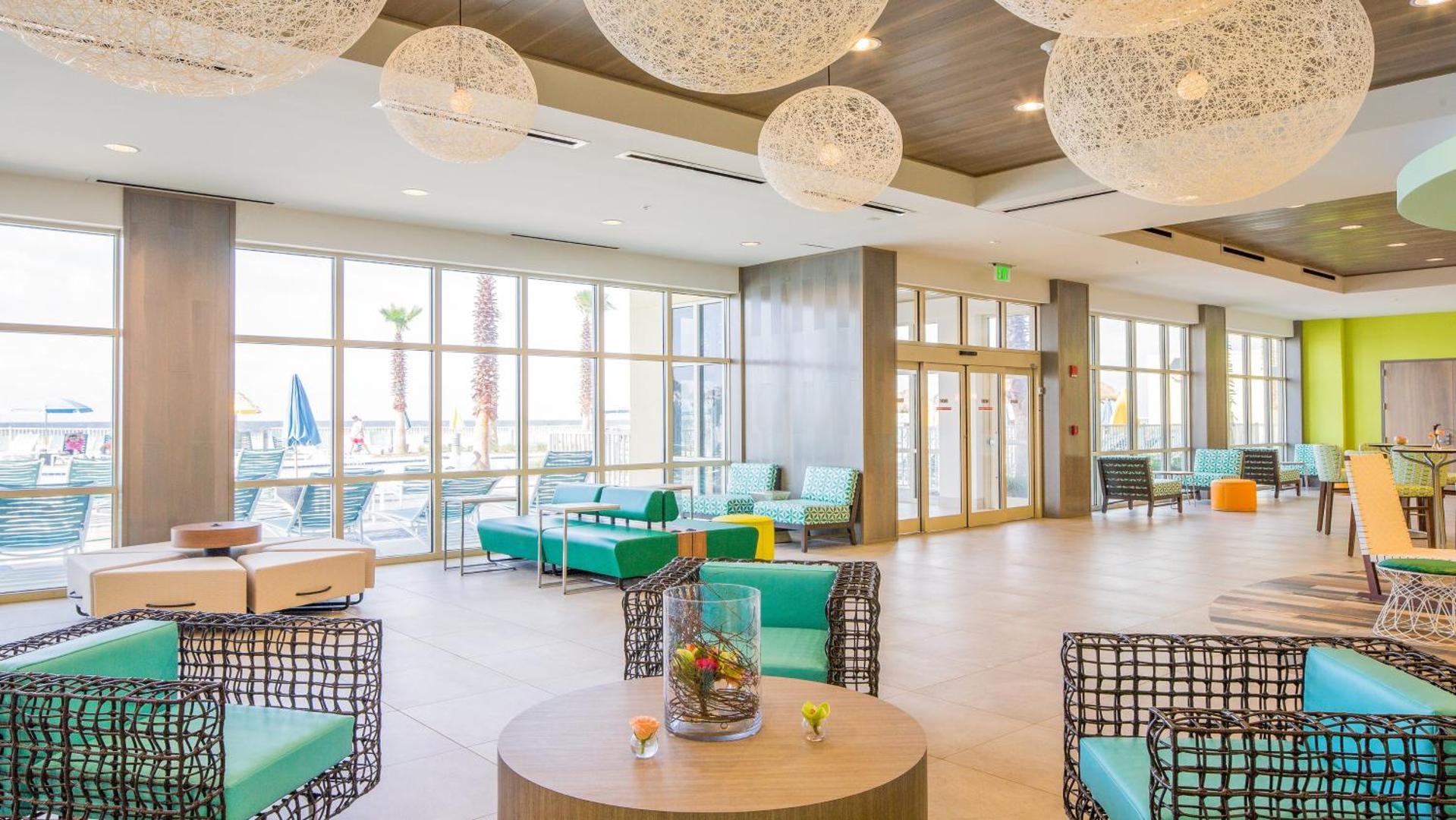 Holiday Inn Resort Fort Walton Beach Holiday Inn Resort Fort Walton Beach