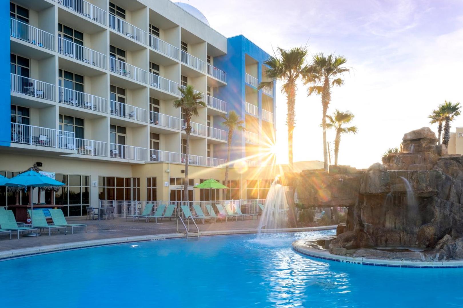 Holiday Inn Resort Fort Walton Beach Holiday Inn Resort Fort Walton Beach