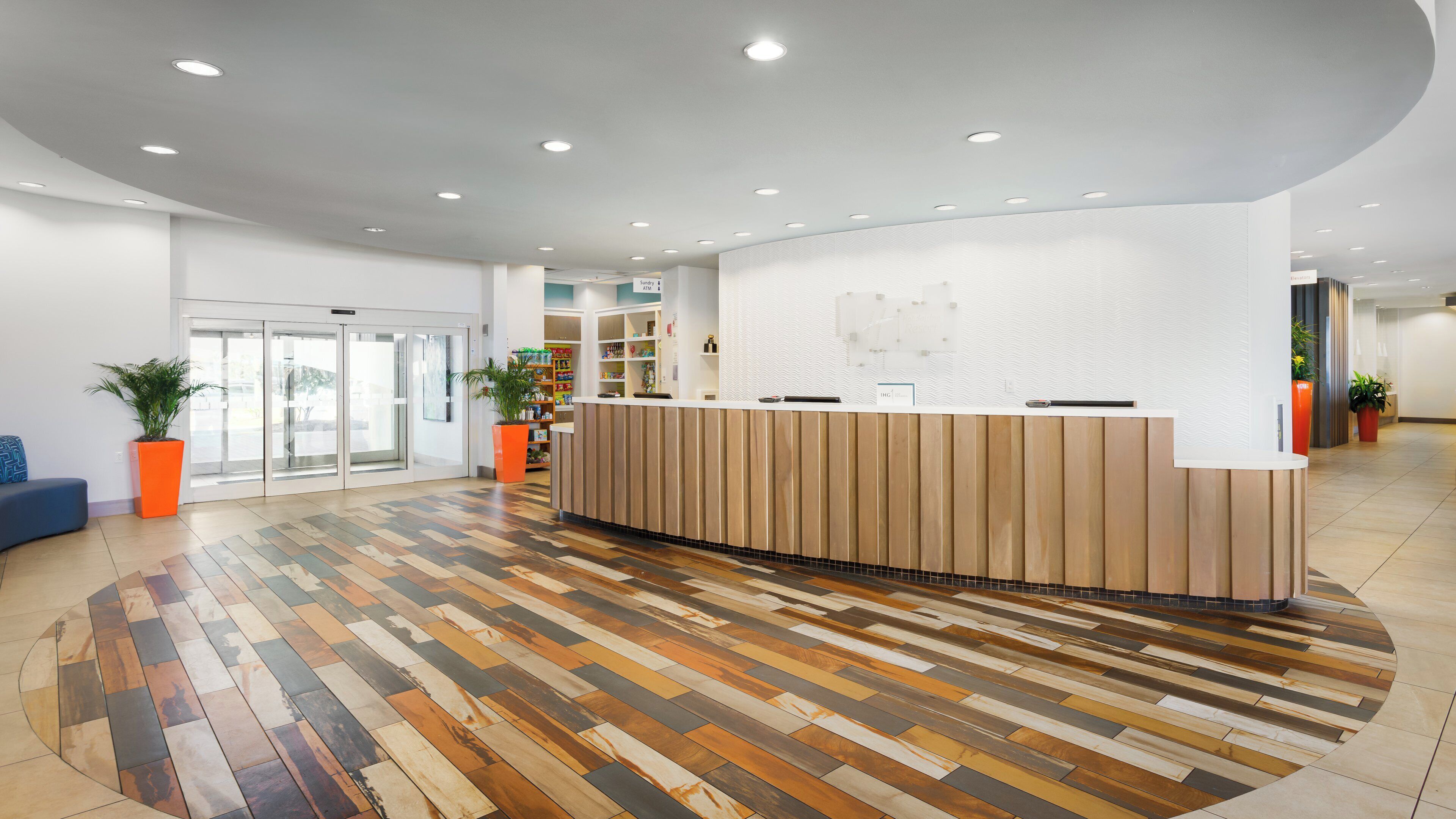 Holiday Inn Resort Fort Walton Beach Holiday Inn Resort Fort Walton Beach