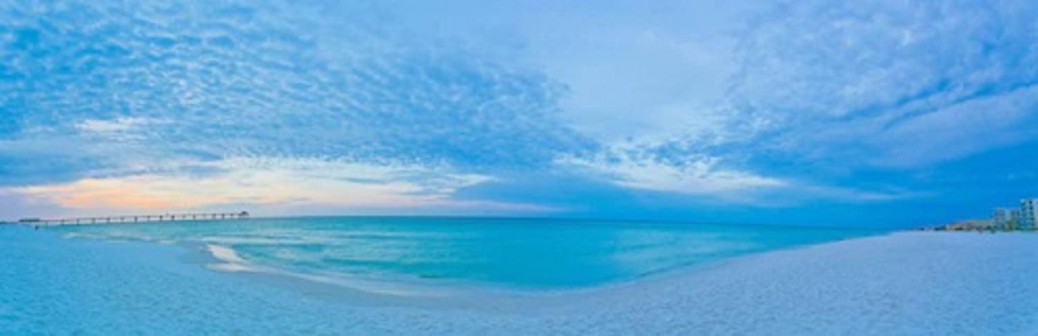 Holiday Inn Resort Fort Walton Beach Holiday Inn Resort Fort Walton Beach