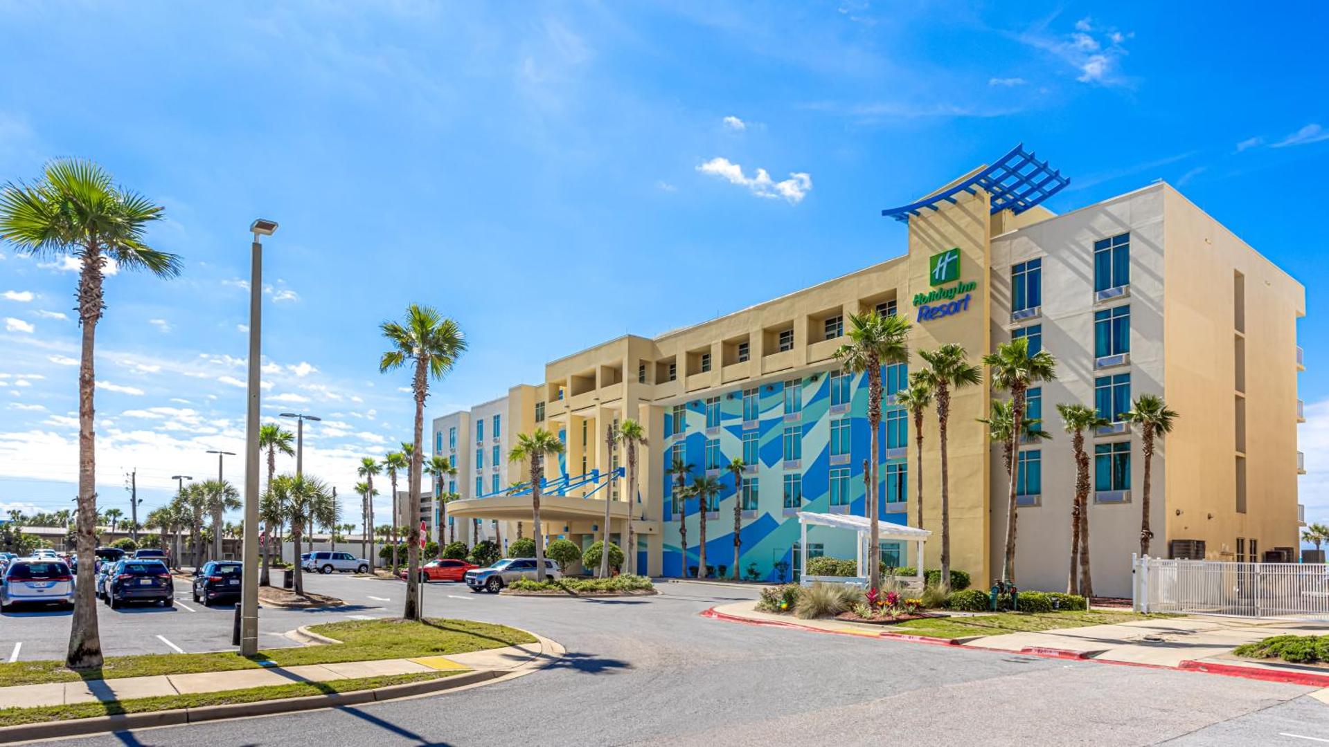 Holiday Inn Resort Fort Walton Beach Holiday Inn Resort Fort Walton Beach