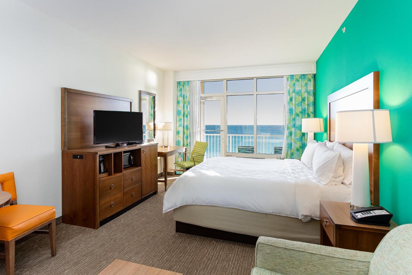 Holiday Inn Resort Fort Walton Beach Holiday Inn Resort Fort Walton Beach