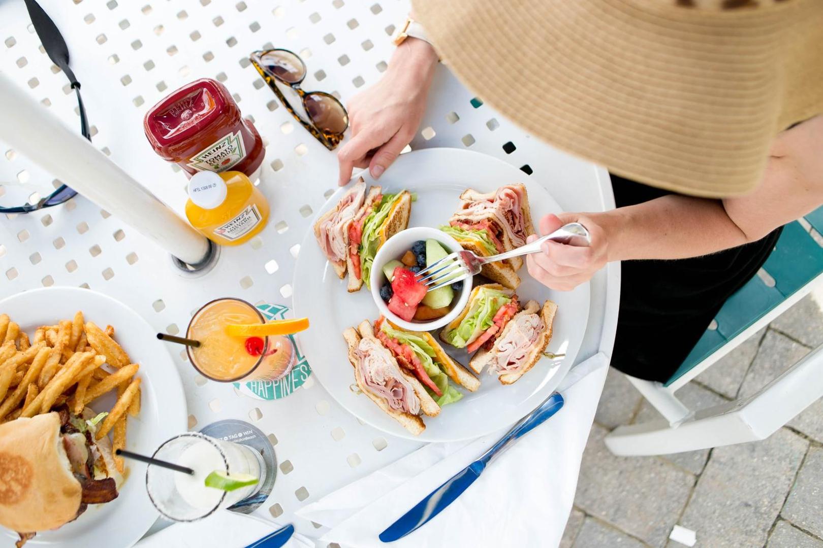 Holiday Inn Resort Fort Walton Beach Holiday Inn Resort Fort Walton Beach