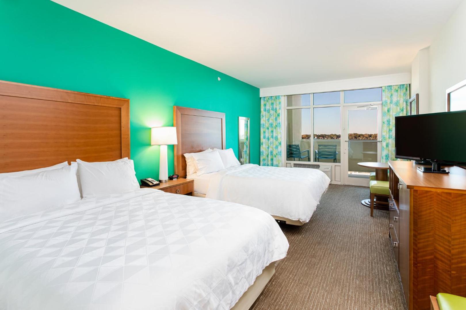 Holiday Inn Resort Fort Walton Beach Holiday Inn Resort Fort Walton Beach