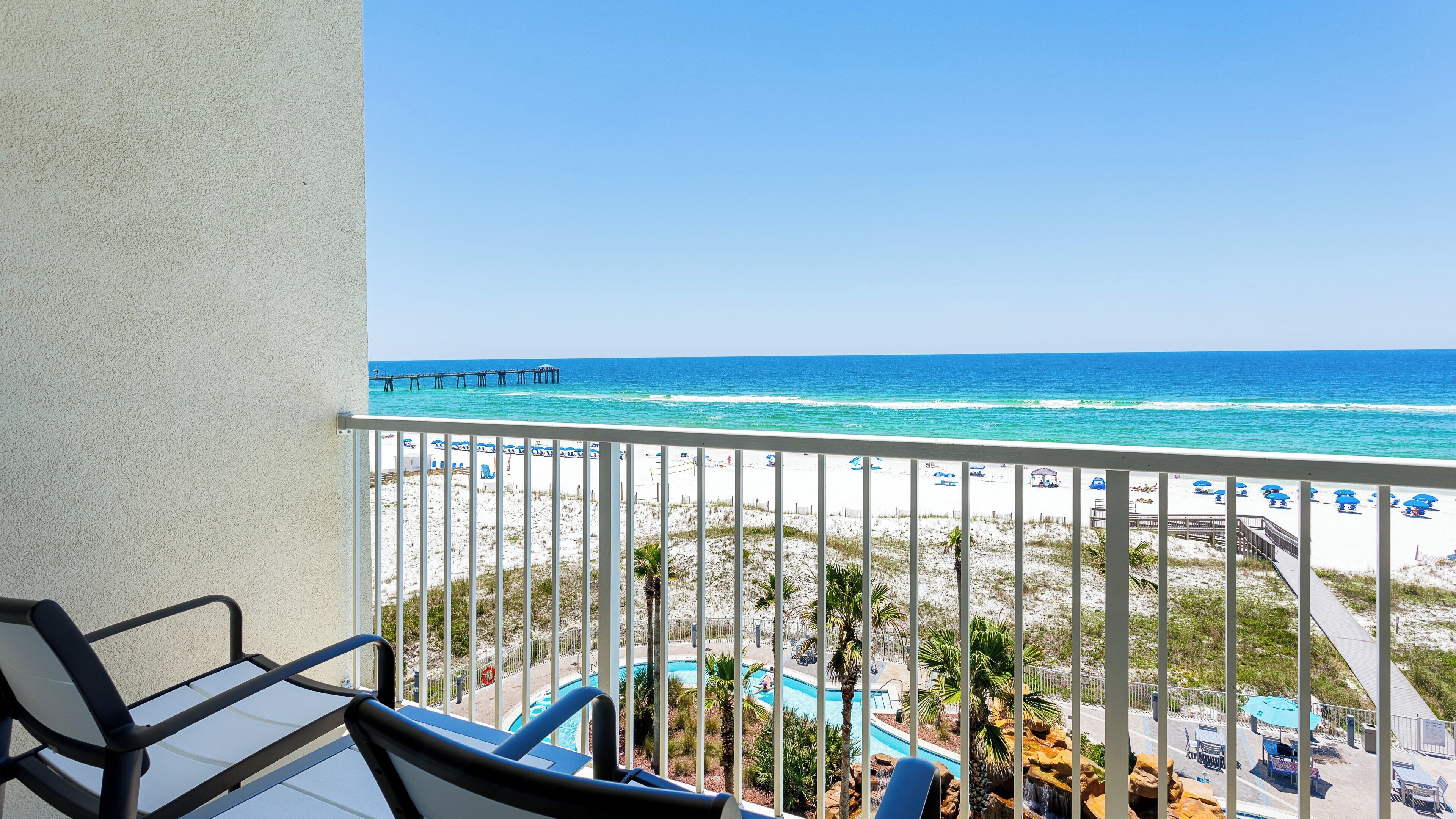 Holiday Inn Resort Fort Walton Beach Holiday Inn Resort Fort Walton Beach