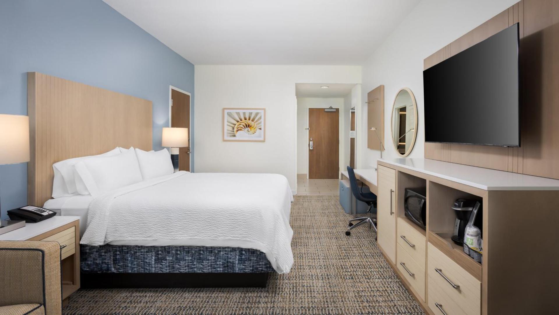 Holiday Inn Resort Fort Walton Beach Holiday Inn Resort Fort Walton Beach